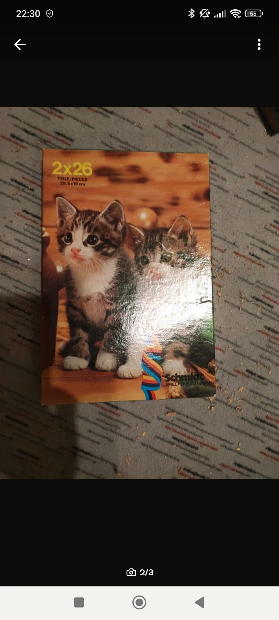 keine Beschreibung vorhanden