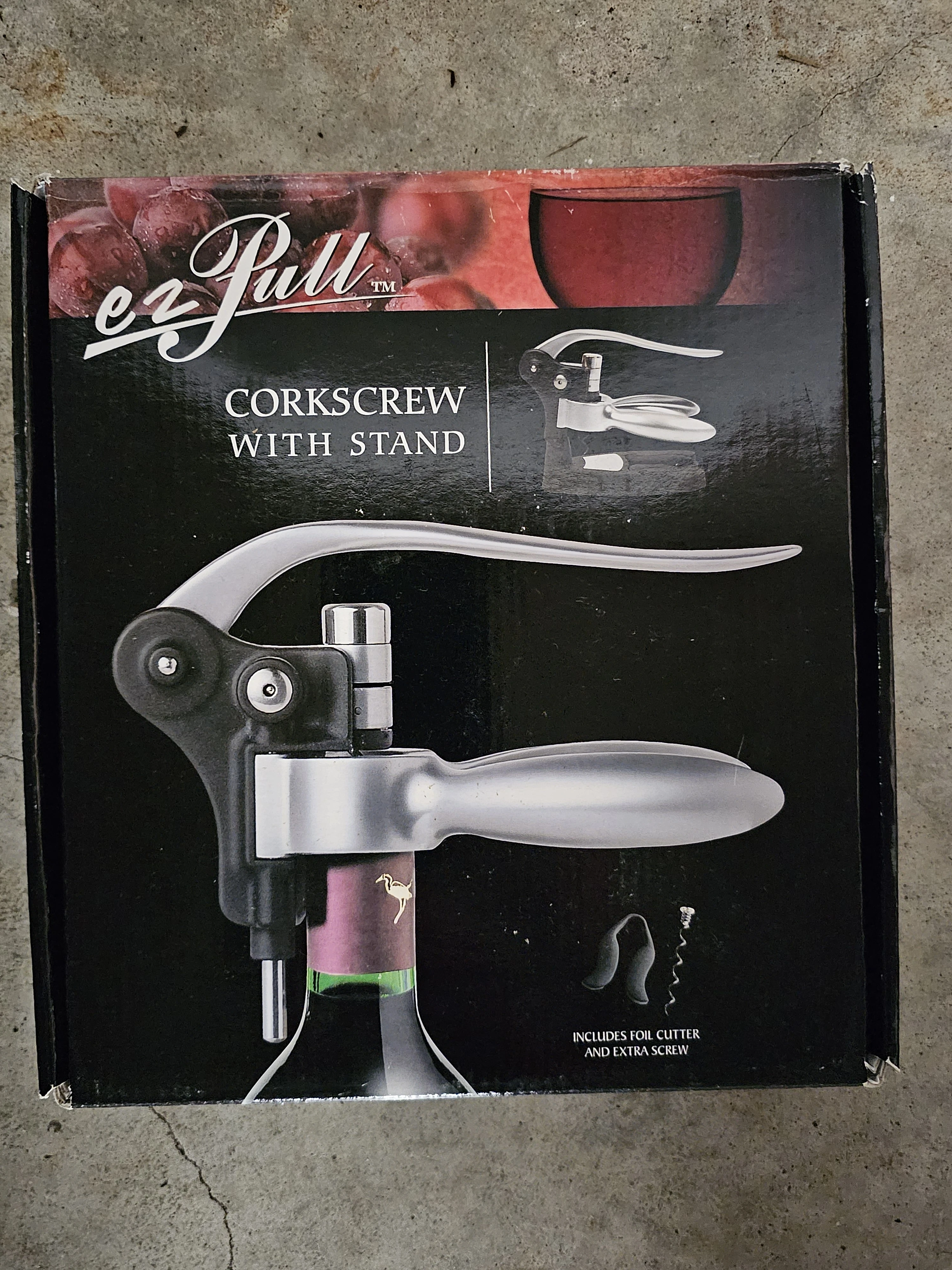 keine Beschreibung vorhanden