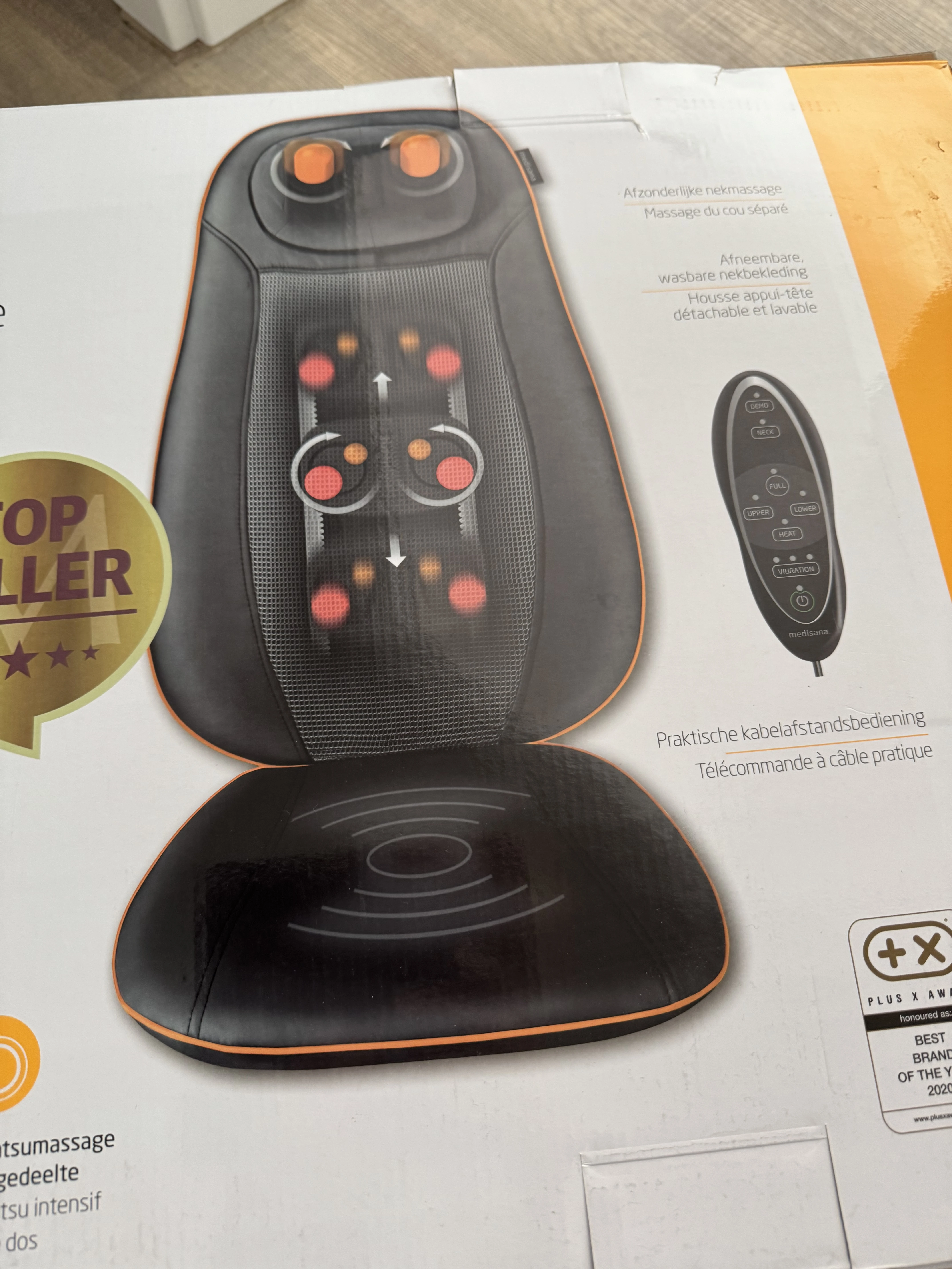 keine Beschreibung vorhanden