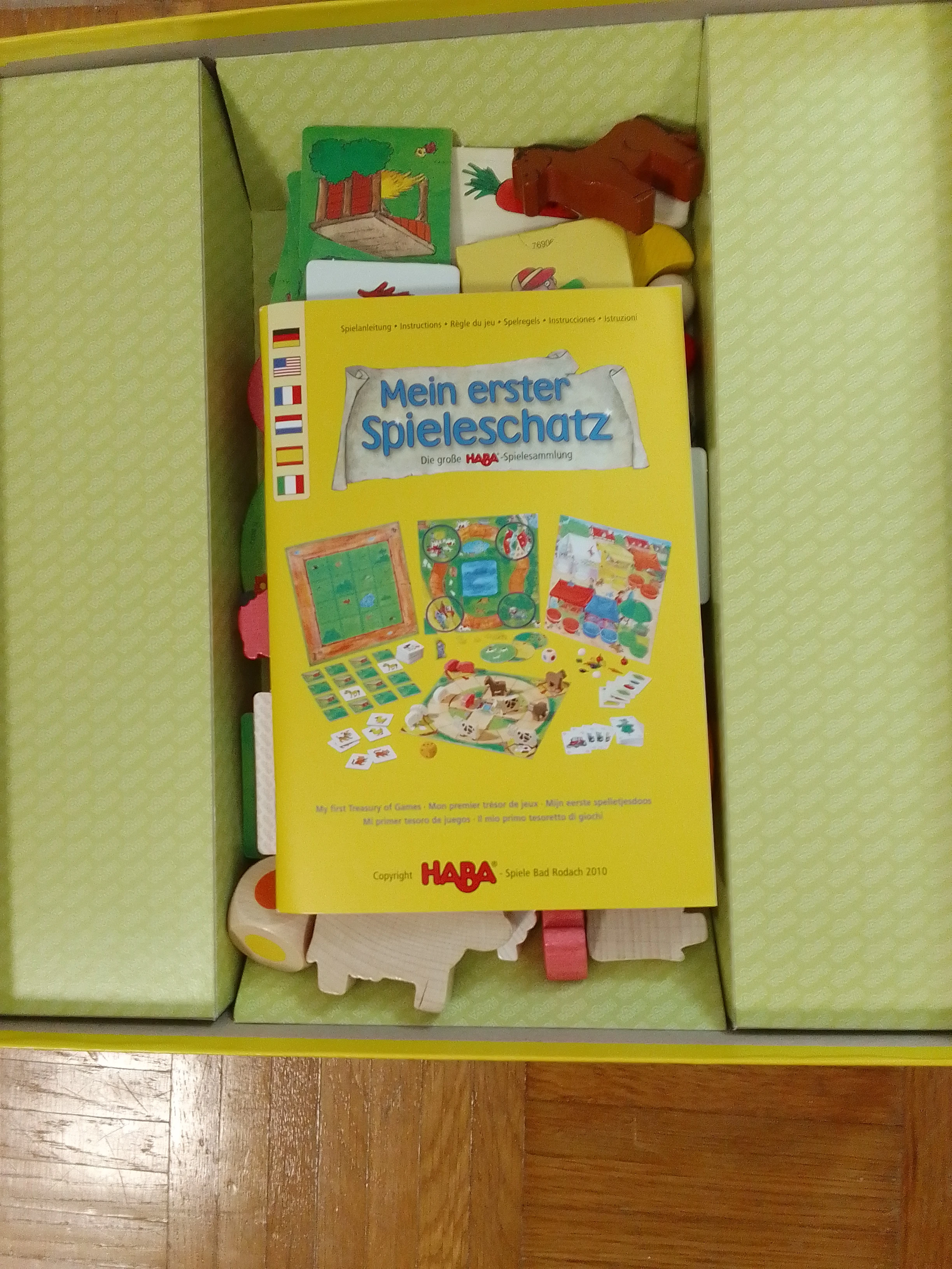 keine Beschreibung vorhanden