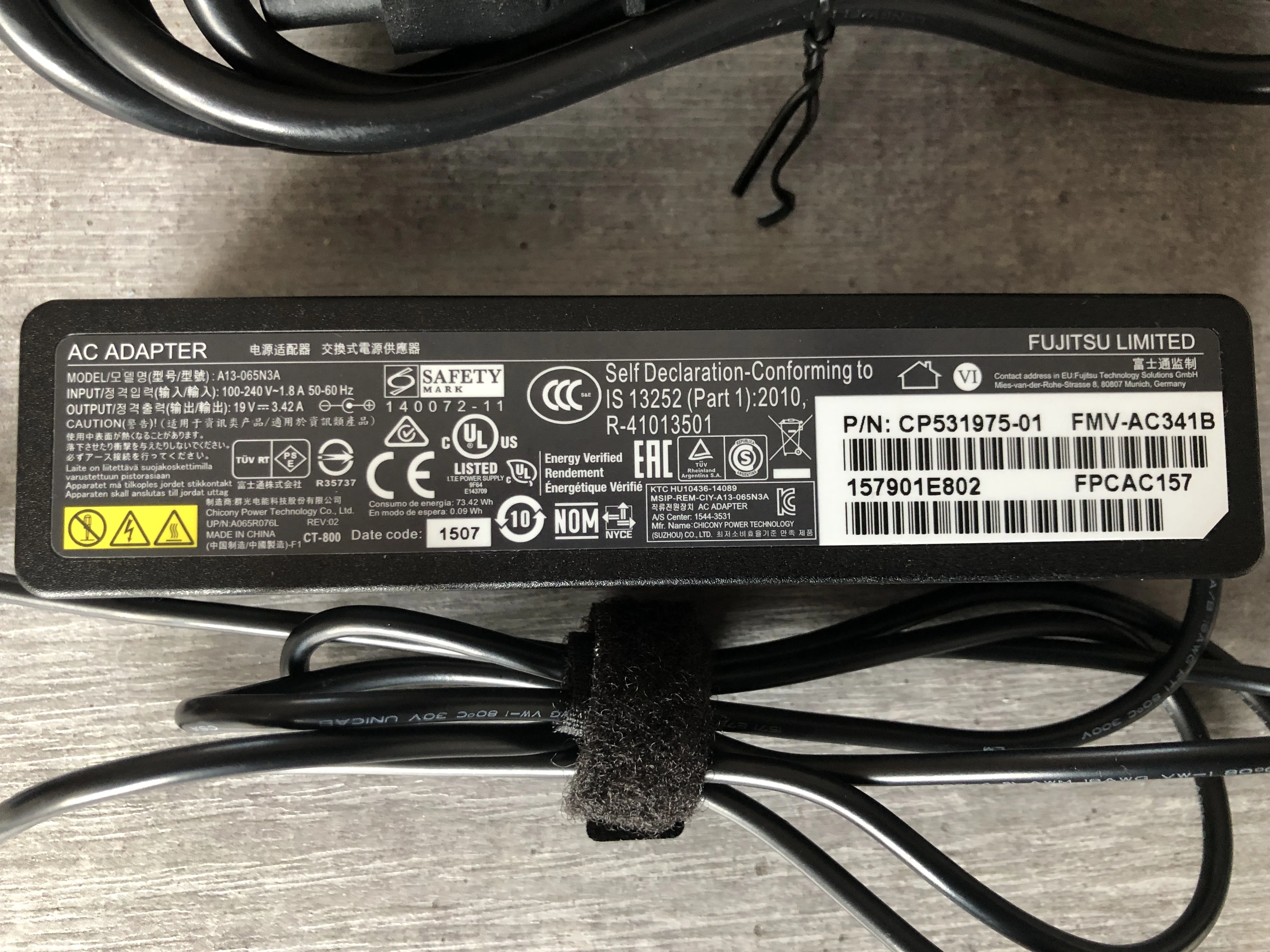 keine Beschreibung vorhanden