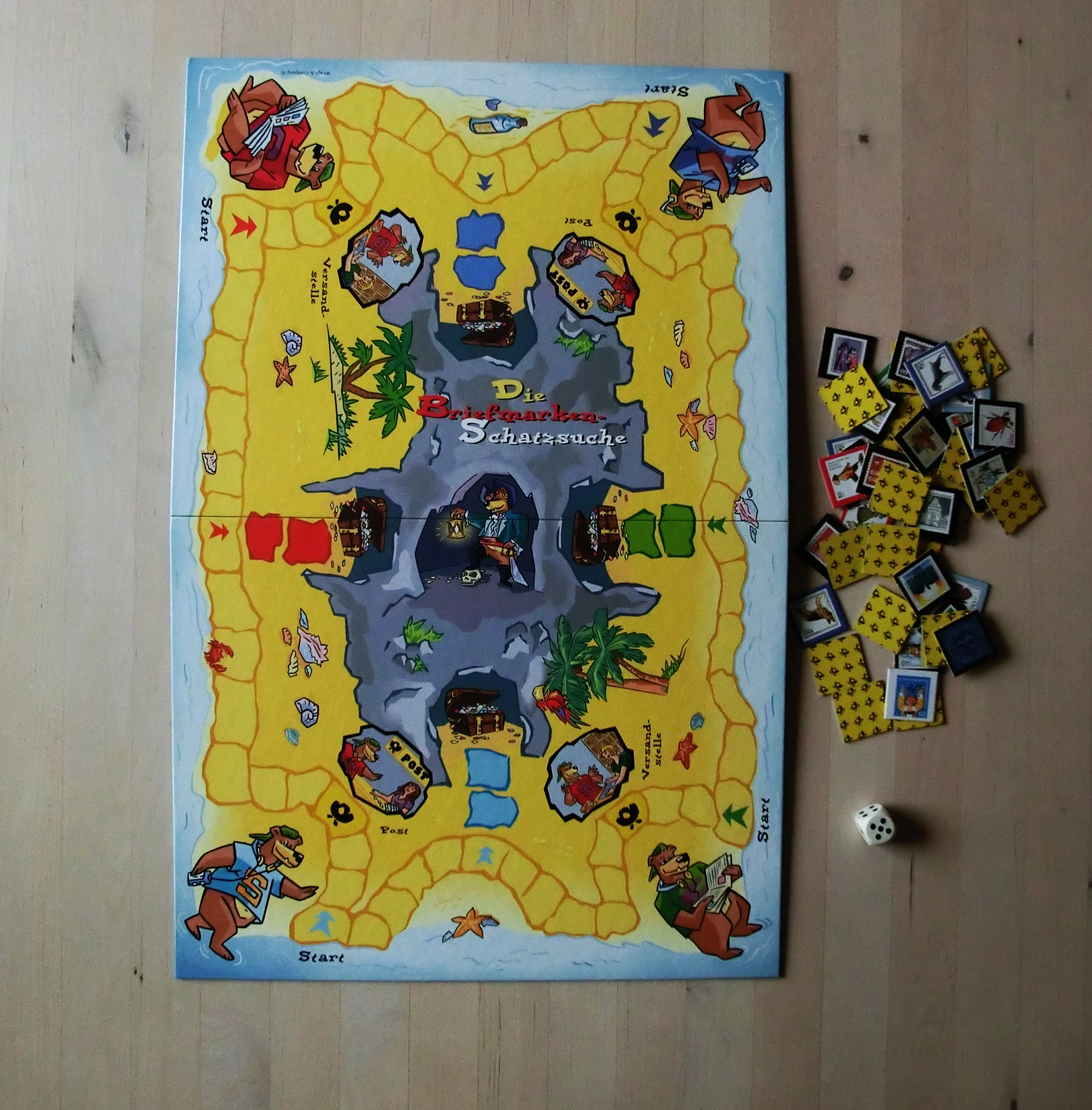 keine Beschreibung vorhanden