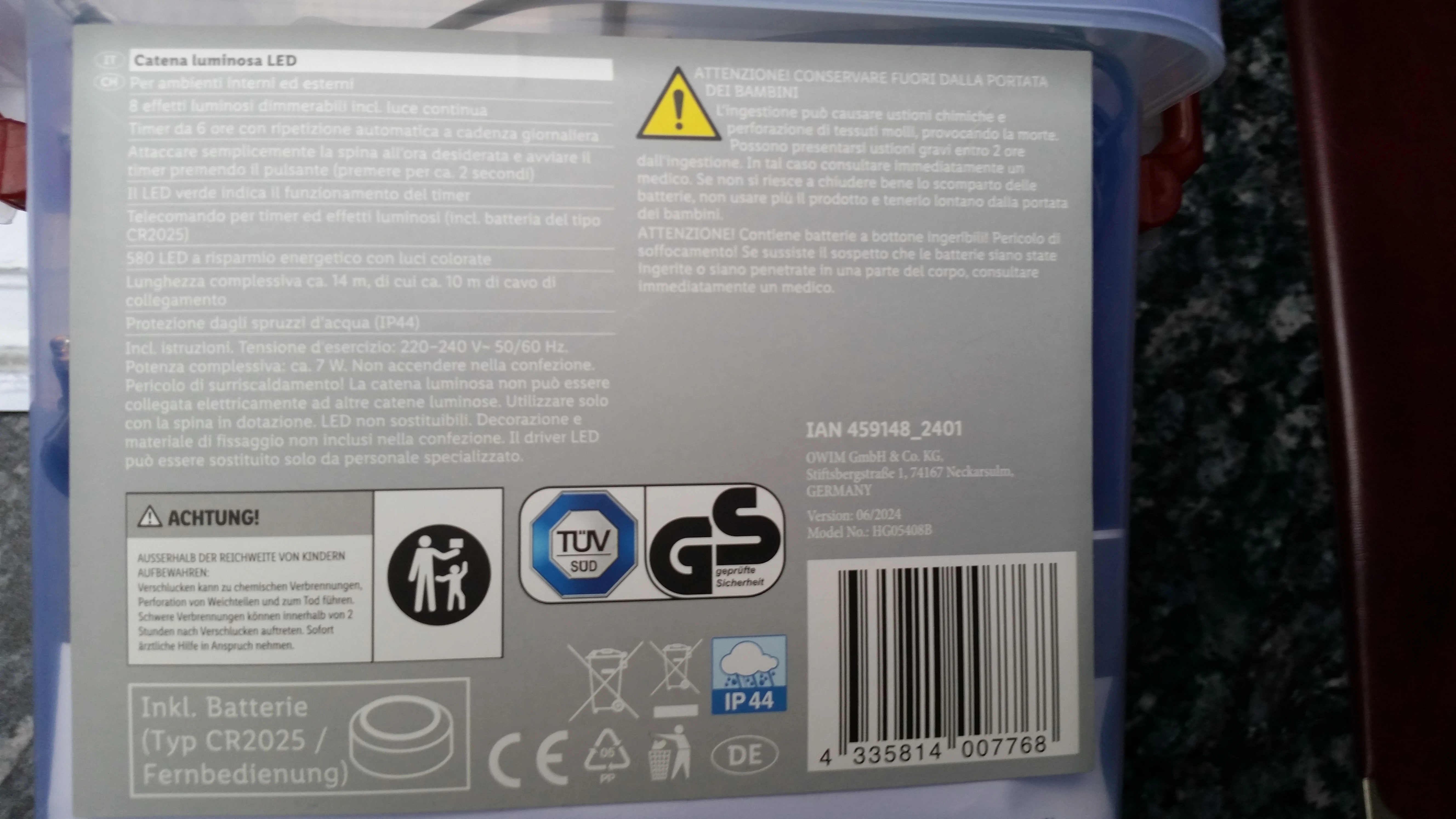 keine Beschreibung vorhanden