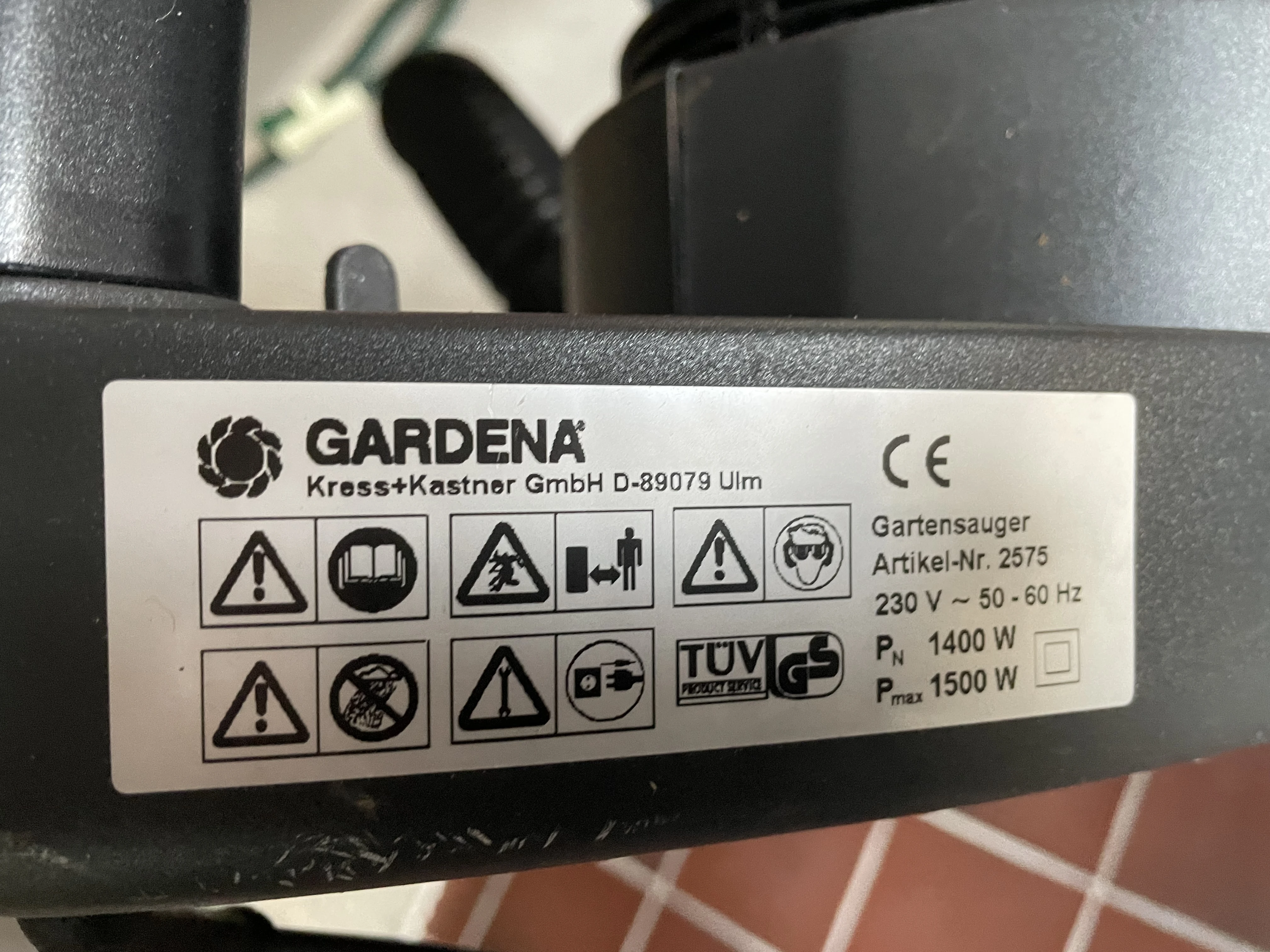 keine Beschreibung vorhanden