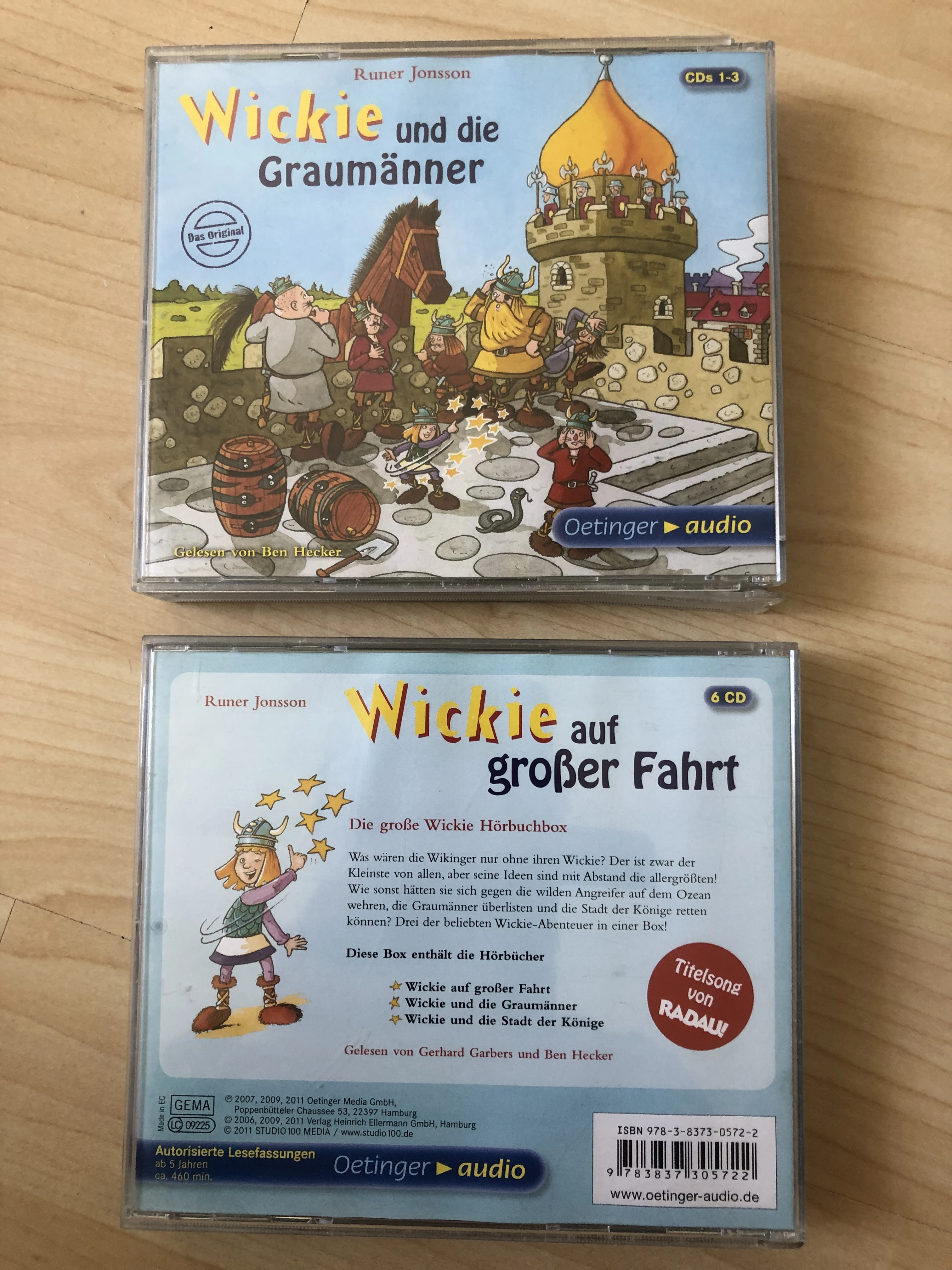 keine Beschreibung vorhanden