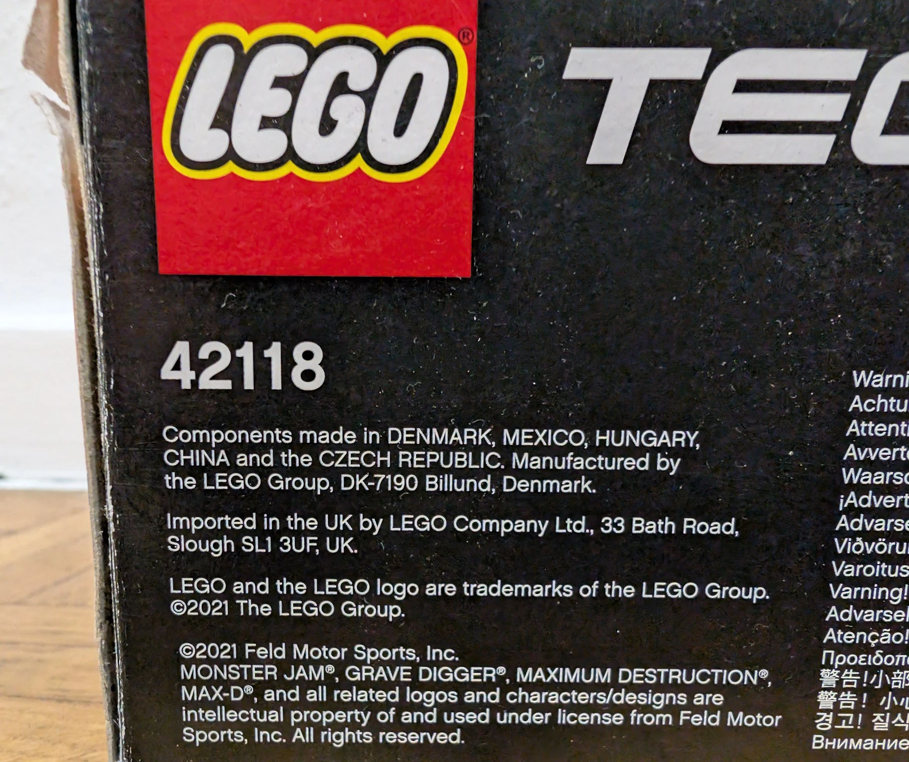 keine Beschreibung vorhanden