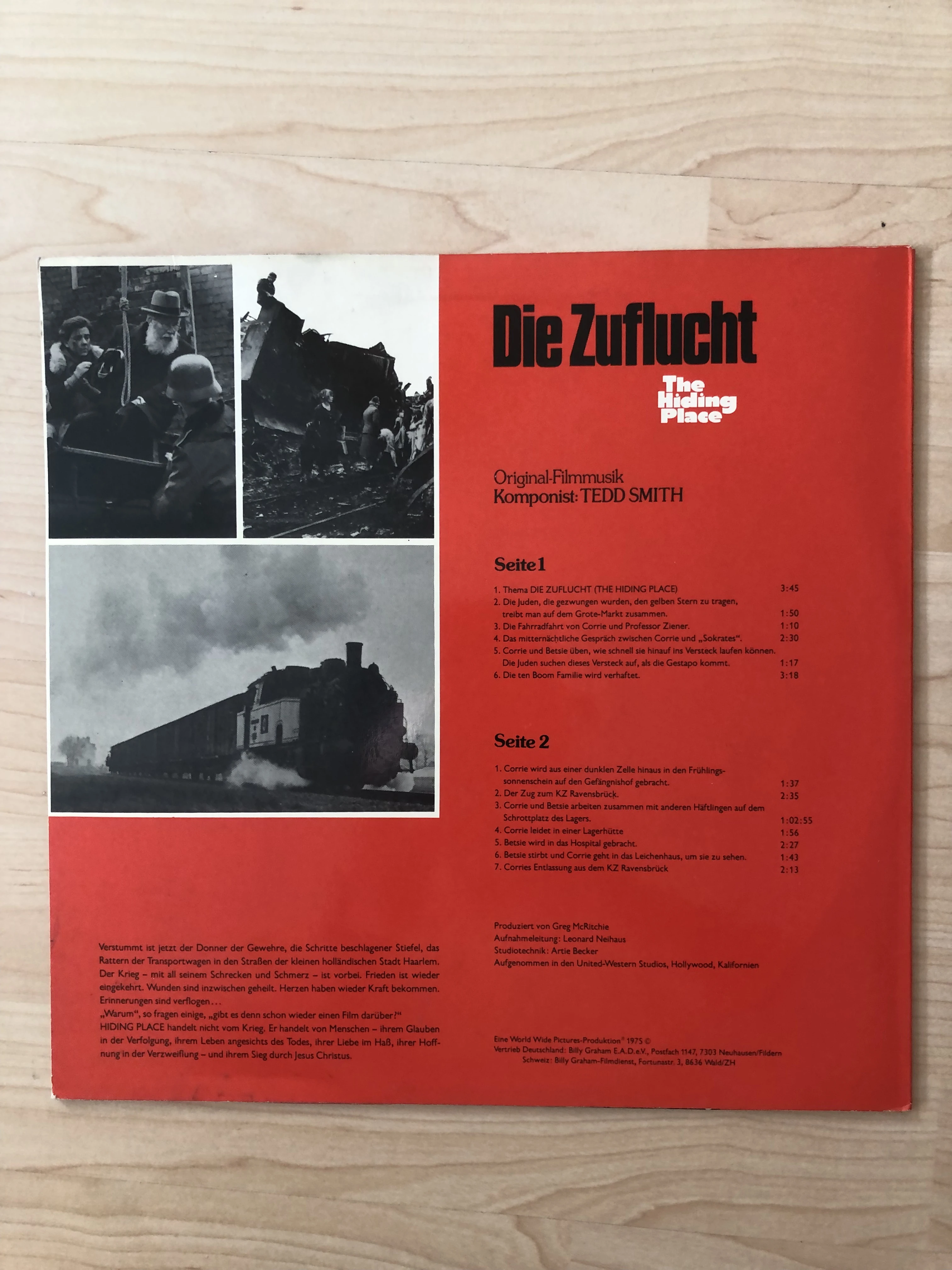 keine Beschreibung vorhanden