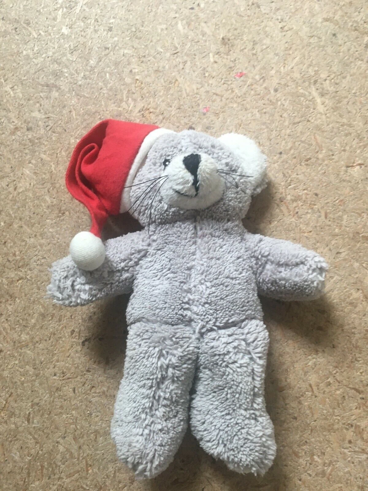 keine Beschreibung vorhanden