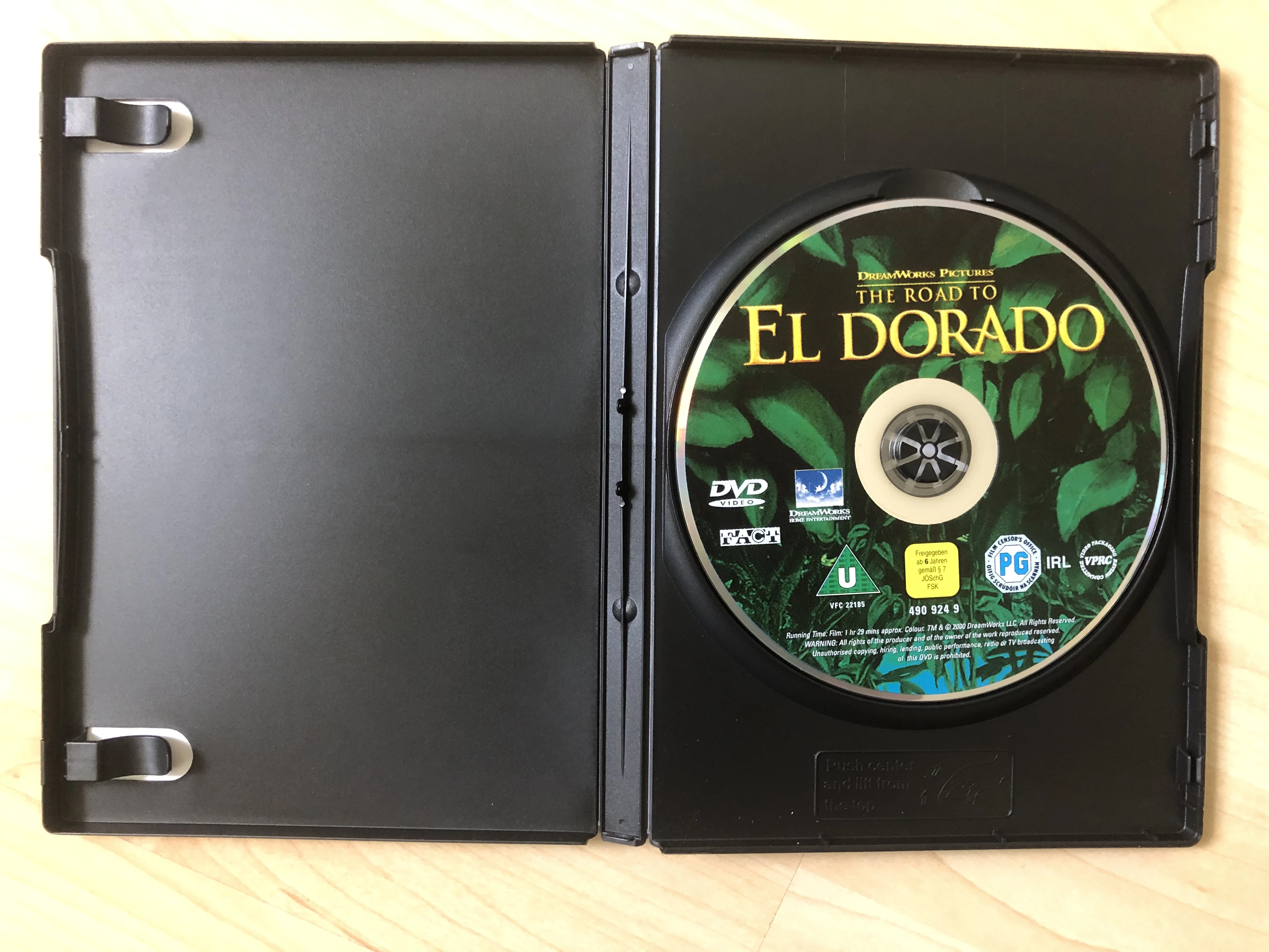 keine Beschreibung vorhanden