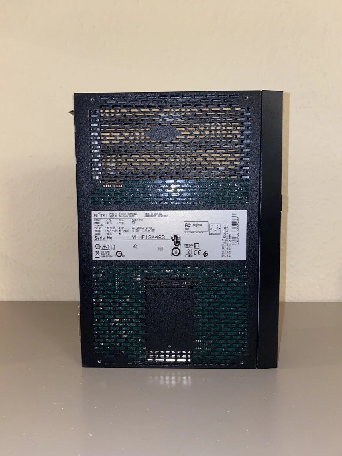 keine Beschreibung vorhanden