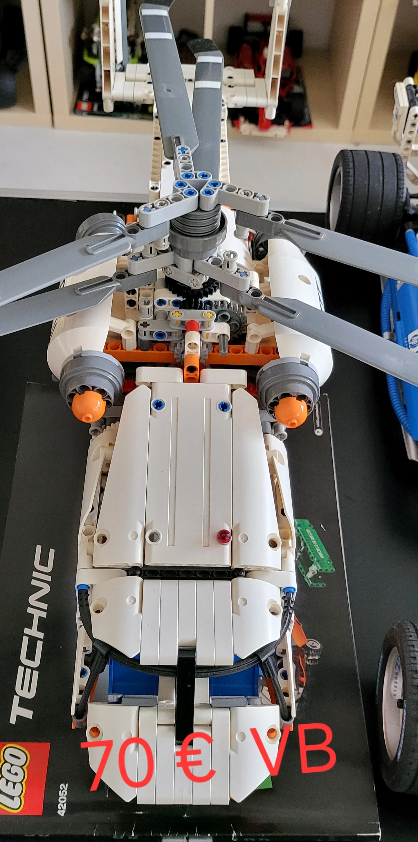 keine Beschreibung vorhanden