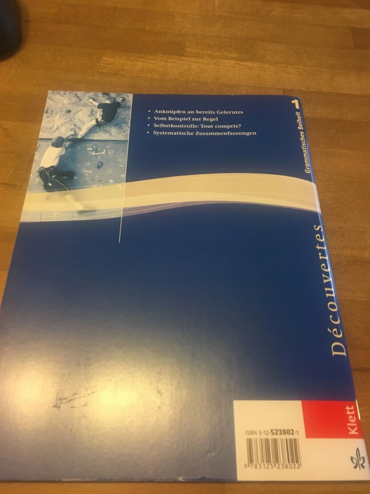 keine Beschreibung vorhanden