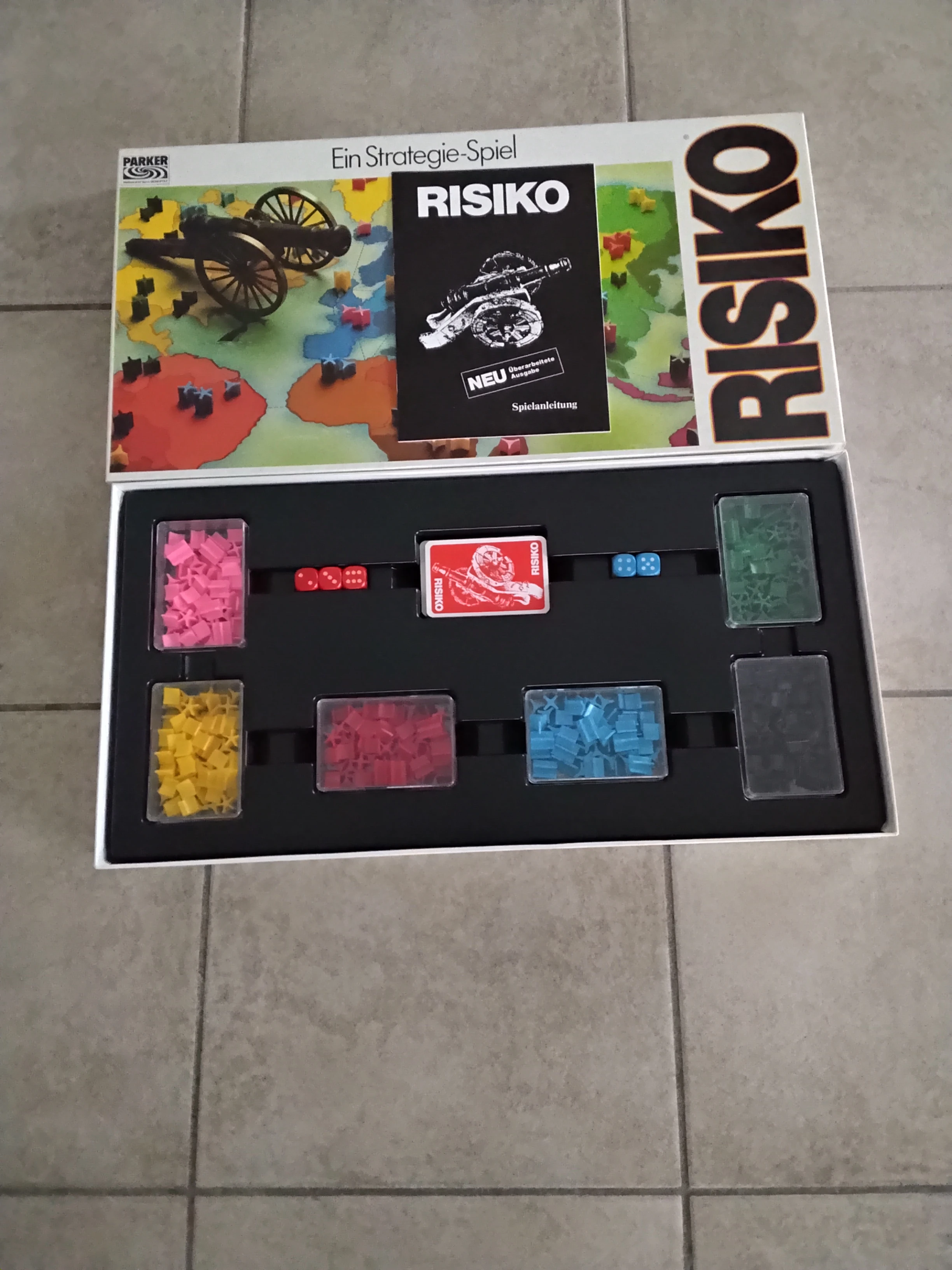 keine Beschreibung vorhanden