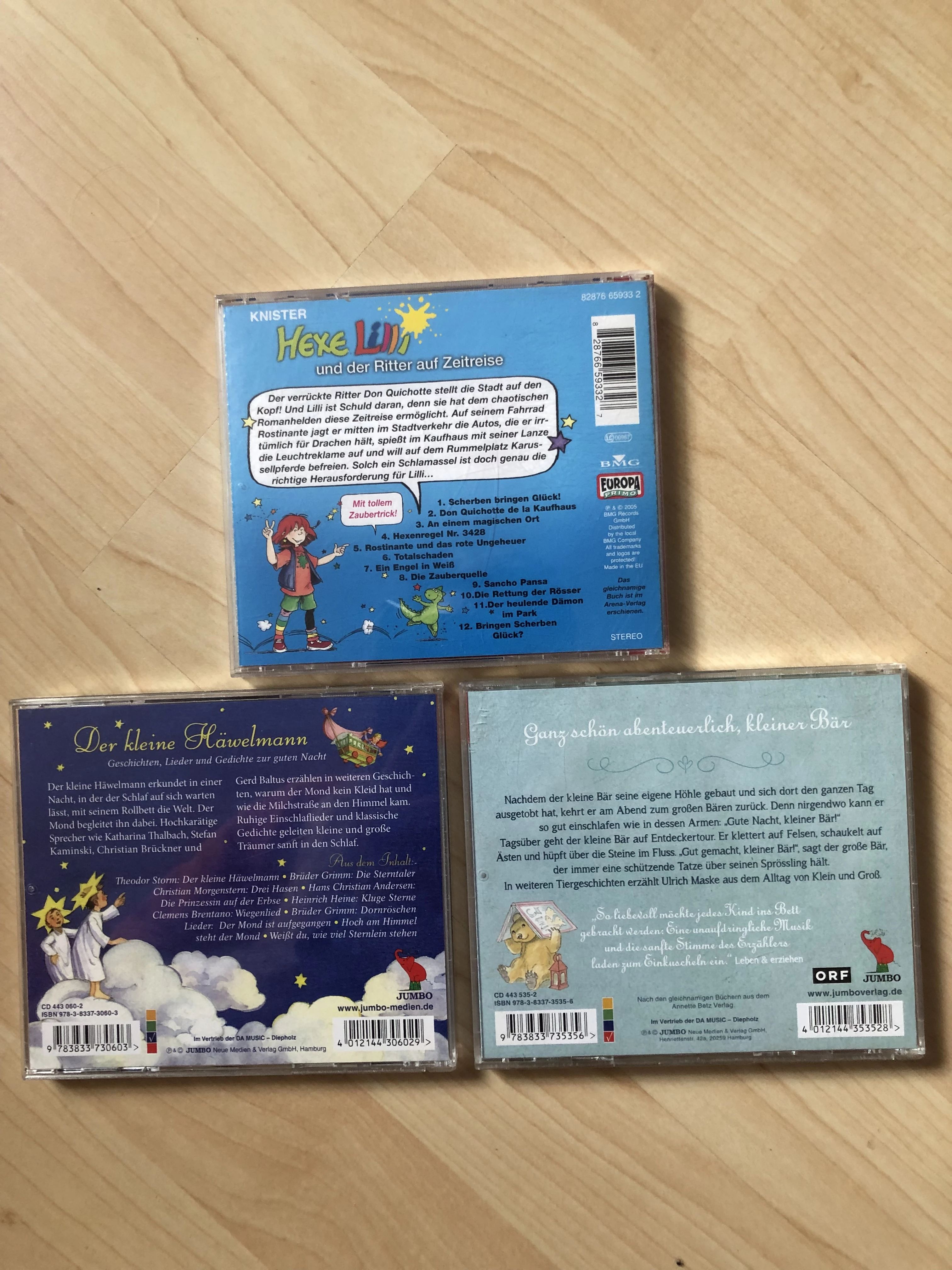 keine Beschreibung vorhanden