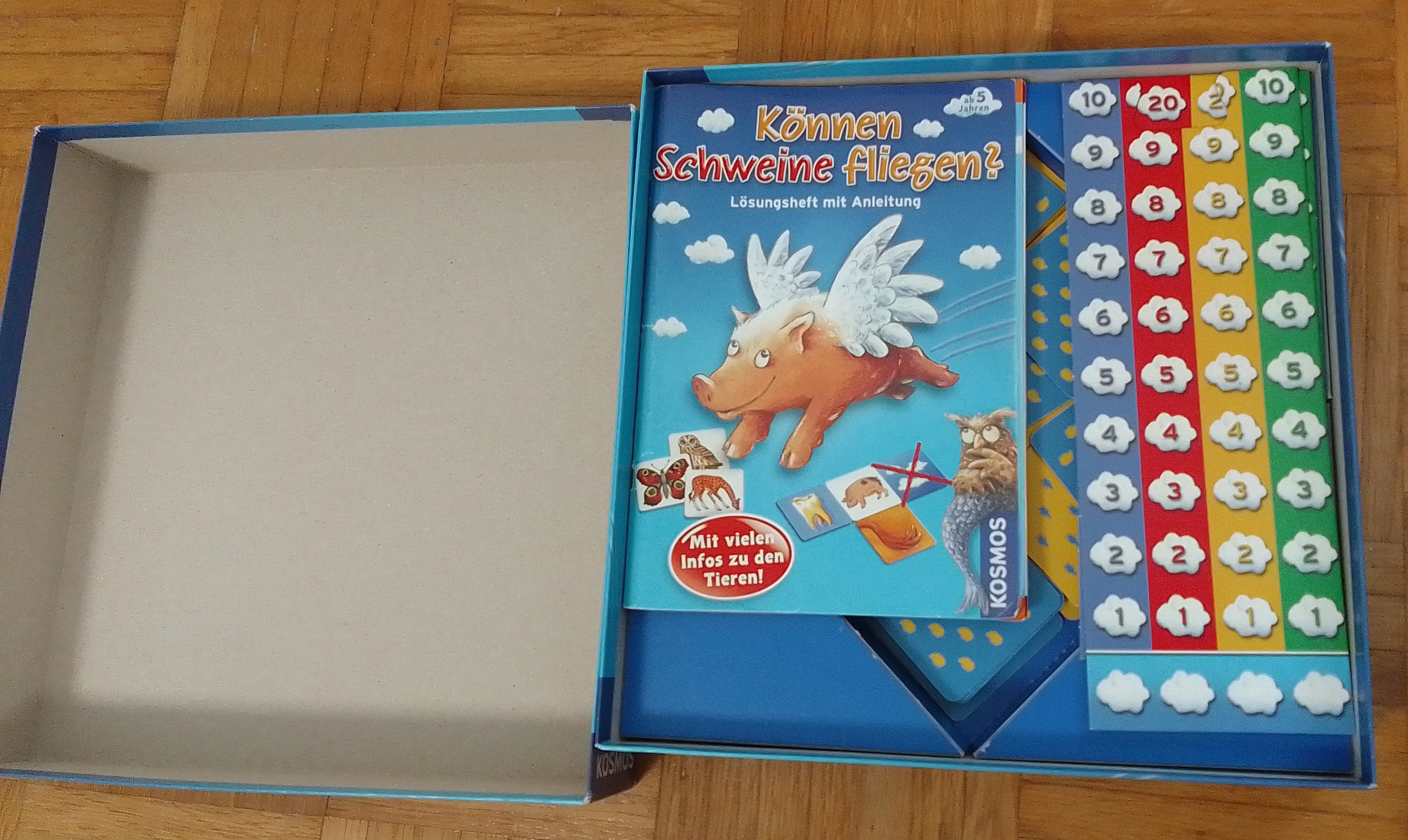 keine Beschreibung vorhanden