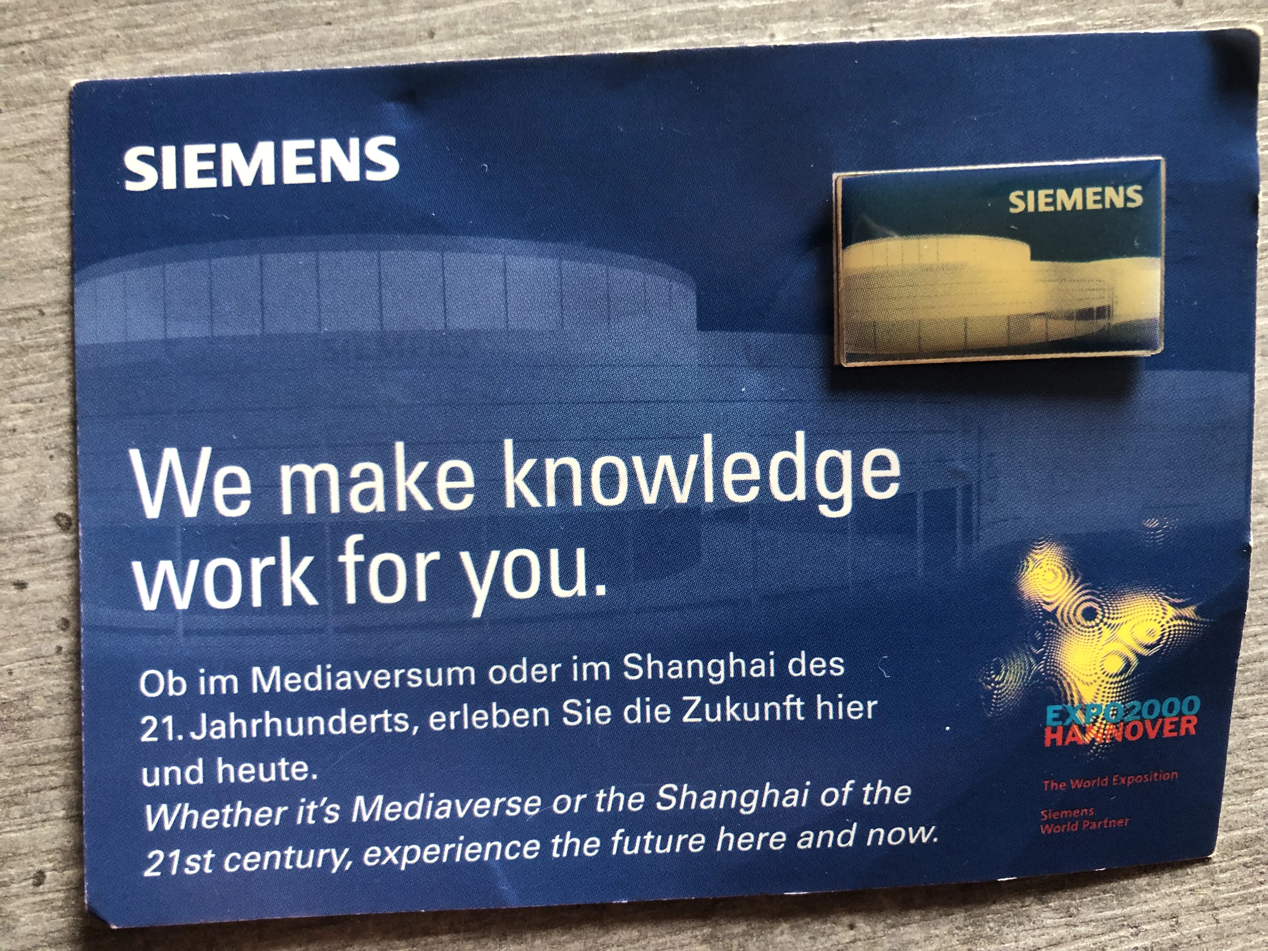 keine Beschreibung vorhanden