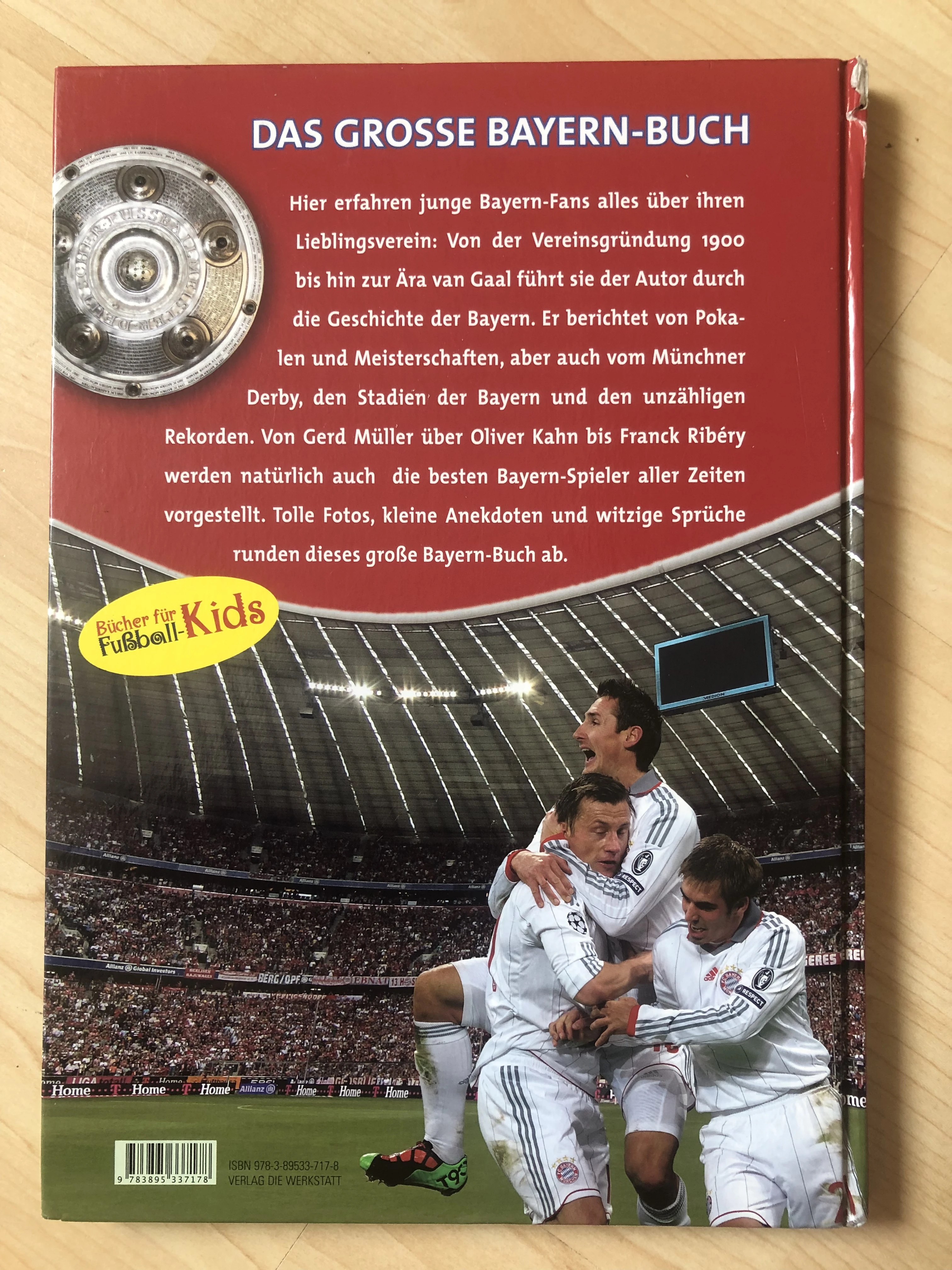 keine Beschreibung vorhanden