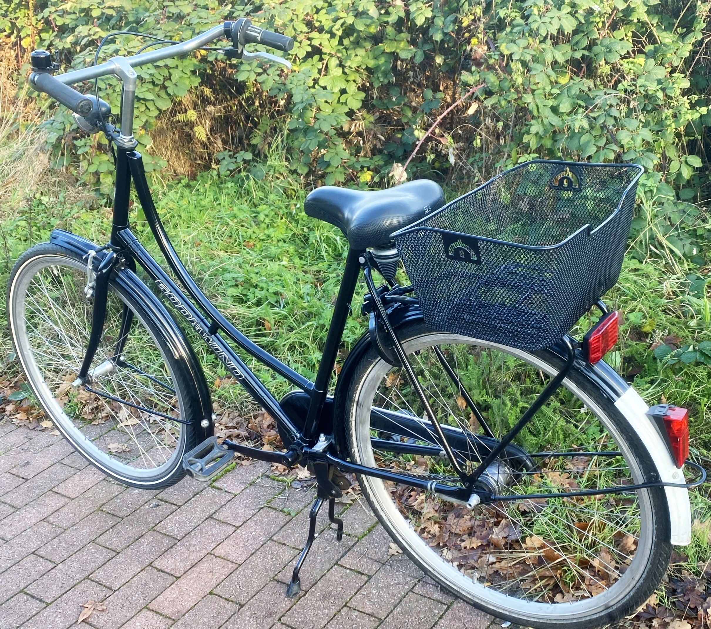 keine Beschreibung vorhanden