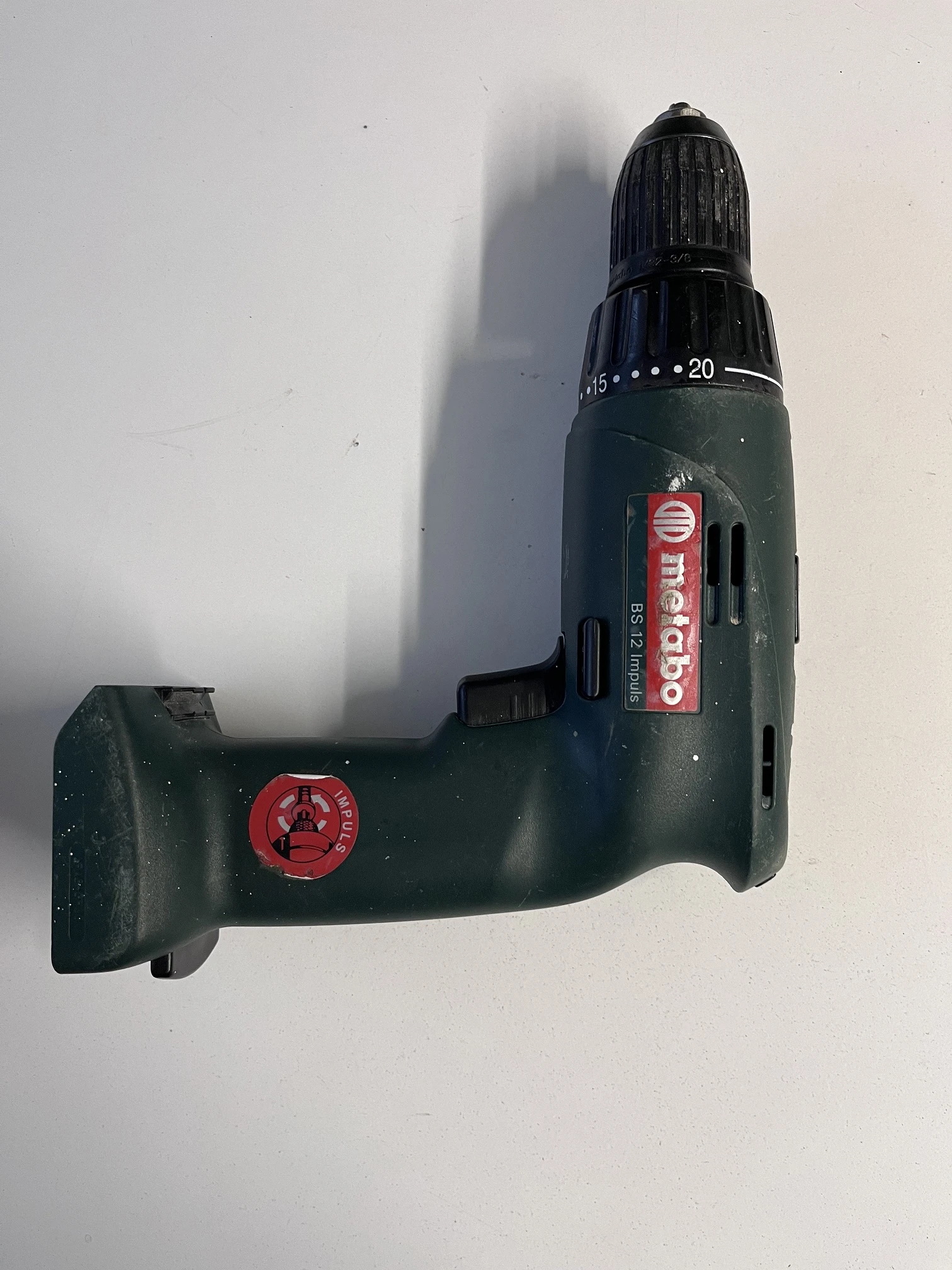 keine Beschreibung vorhanden