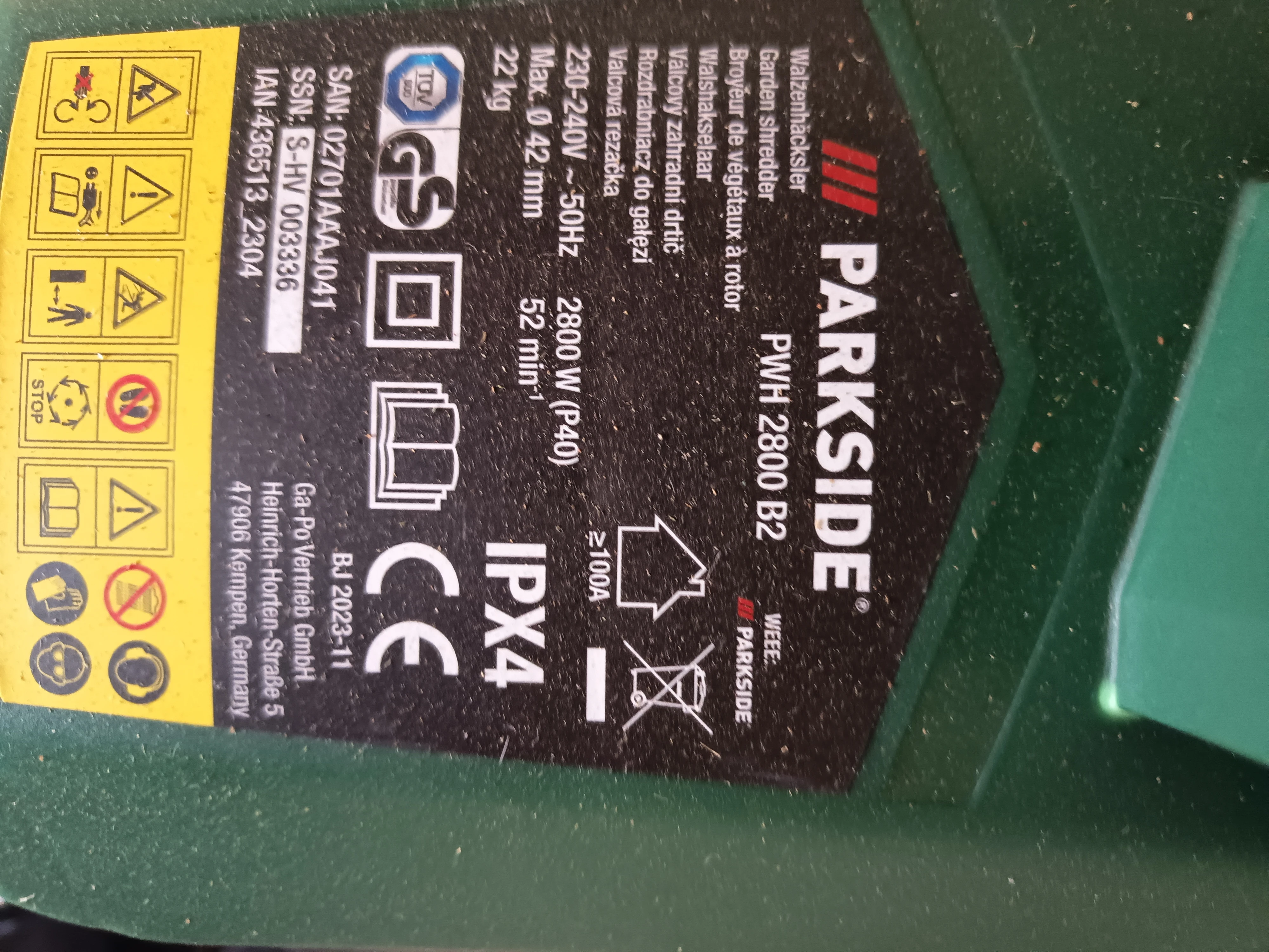 keine Beschreibung vorhanden