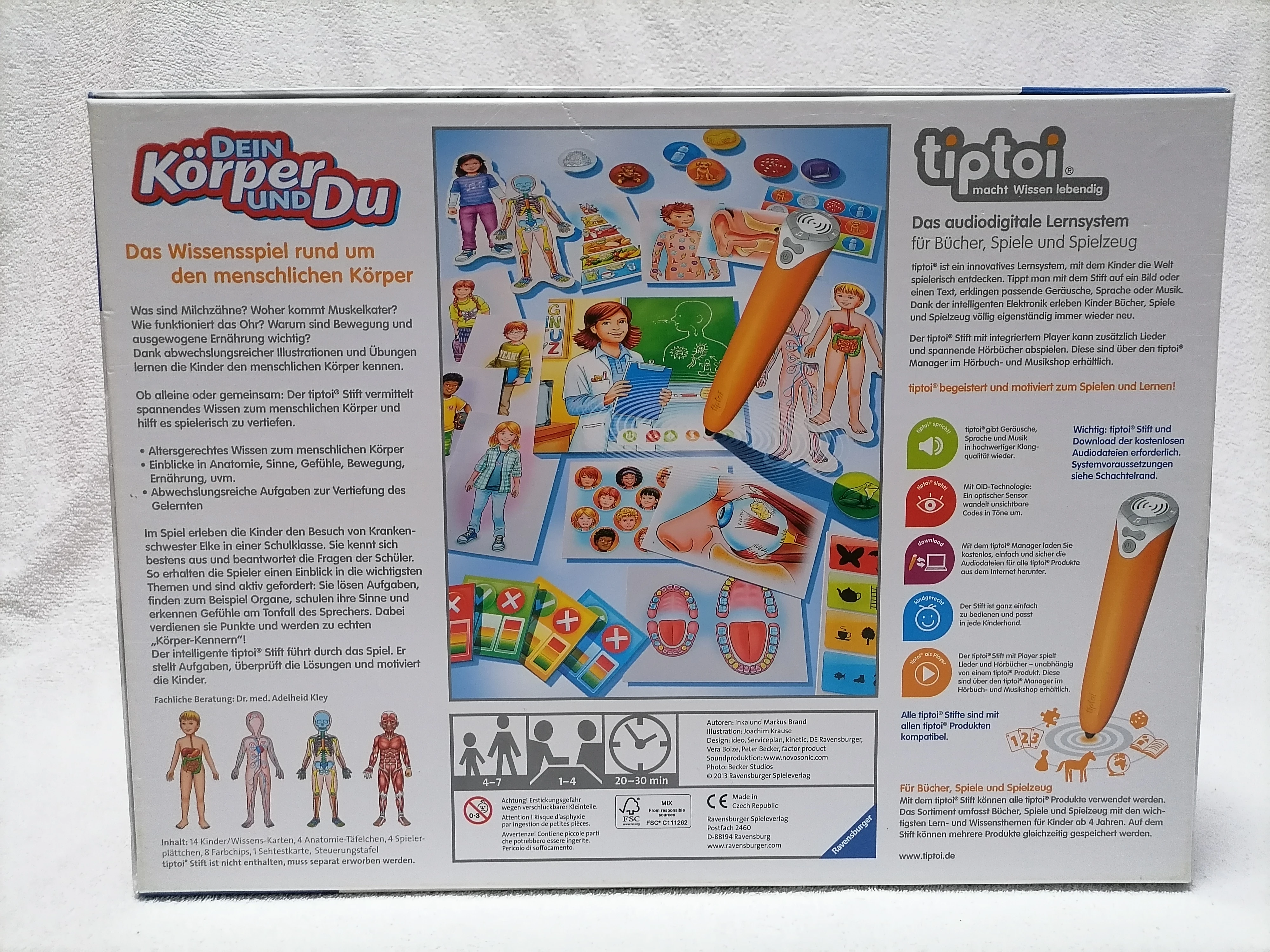 keine Beschreibung vorhanden