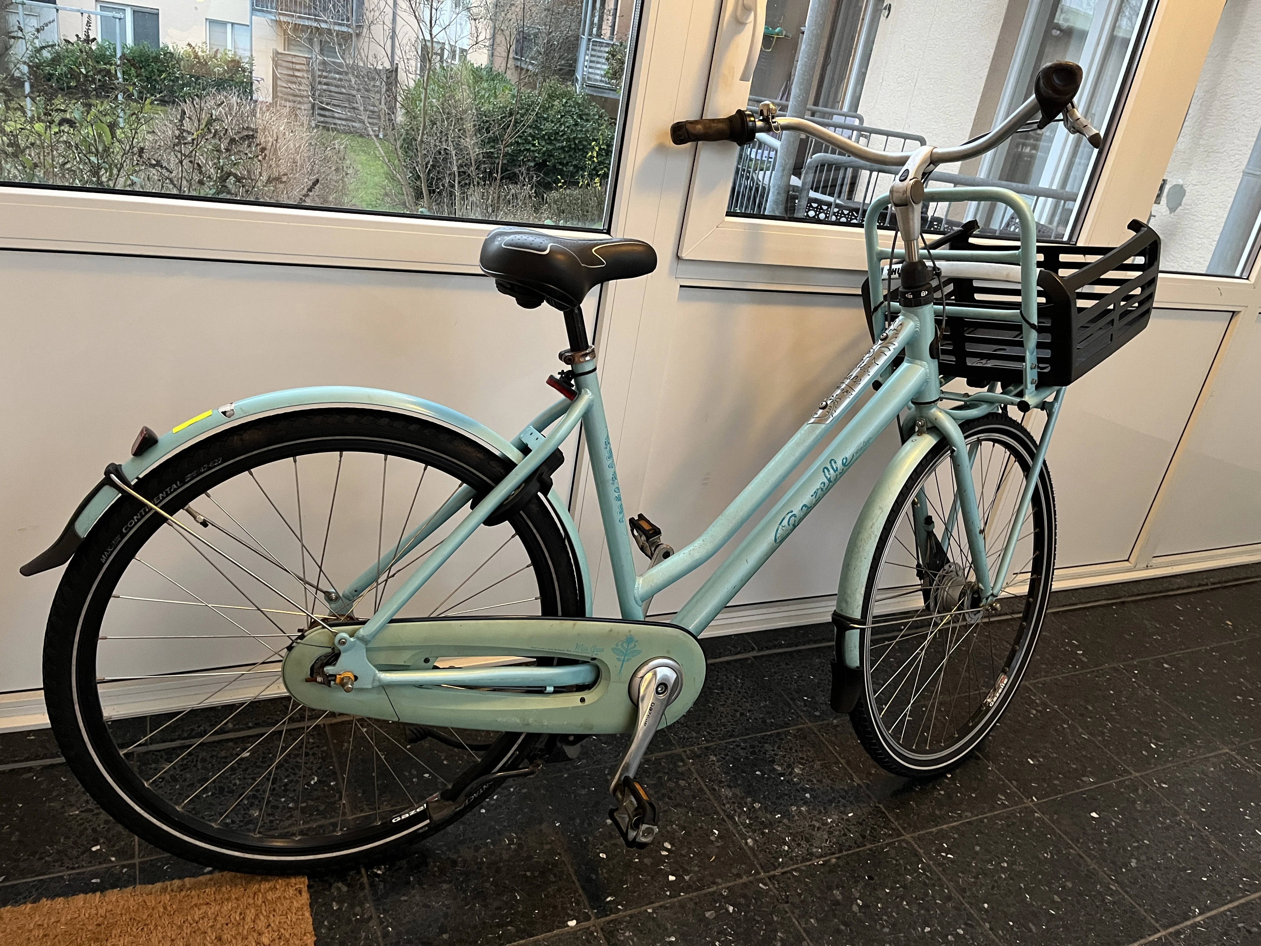 keine Beschreibung vorhanden