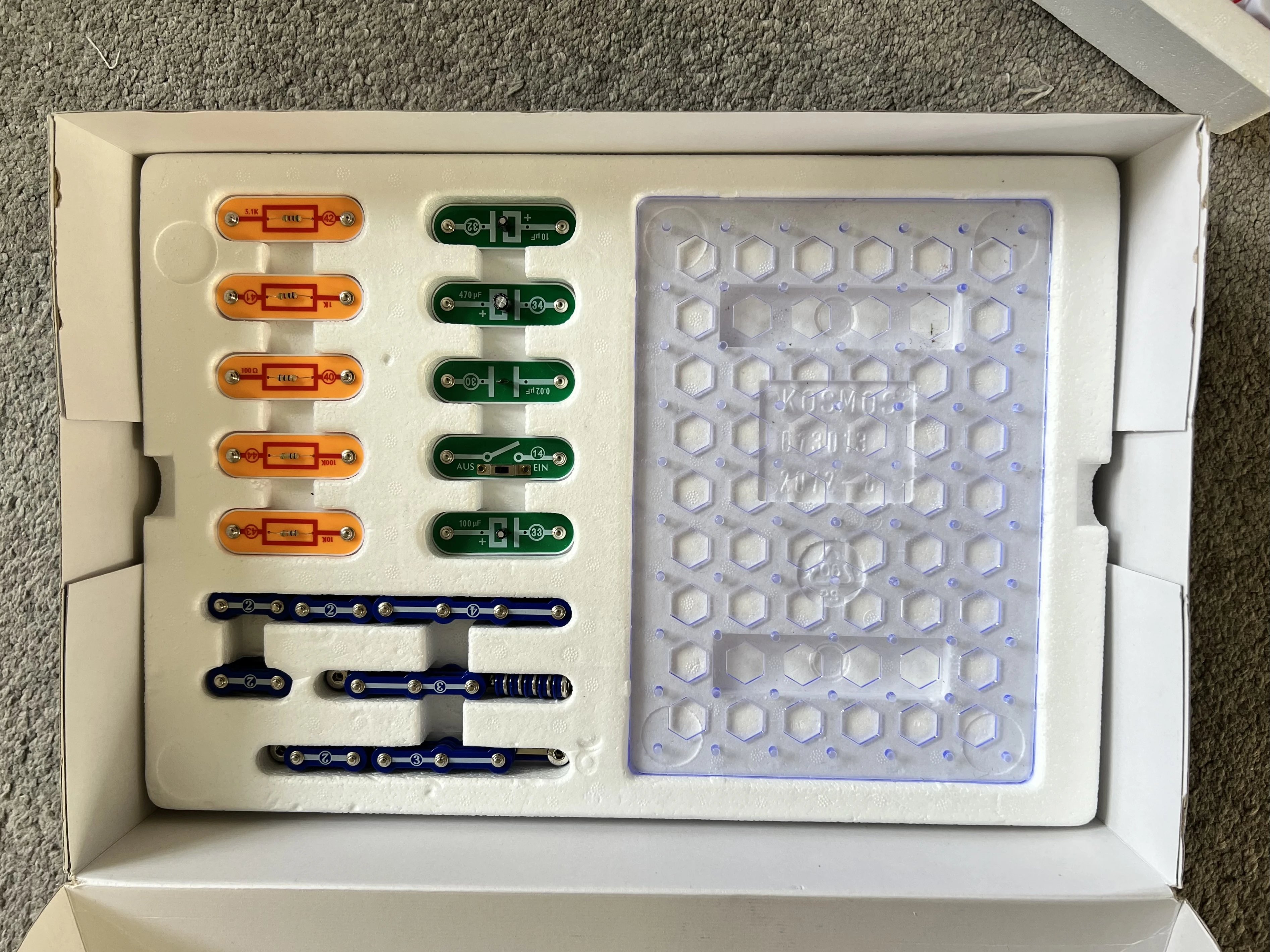 keine Beschreibung vorhanden