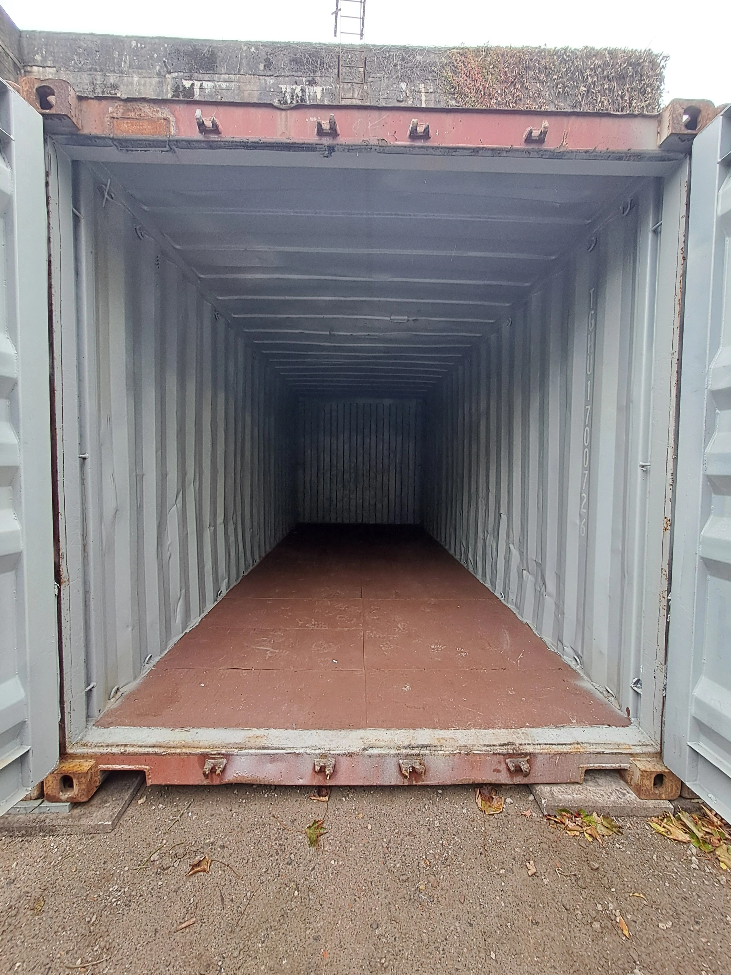 keine Beschreibung vorhanden