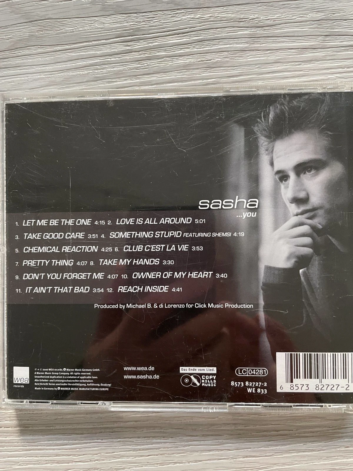 keine Beschreibung vorhanden