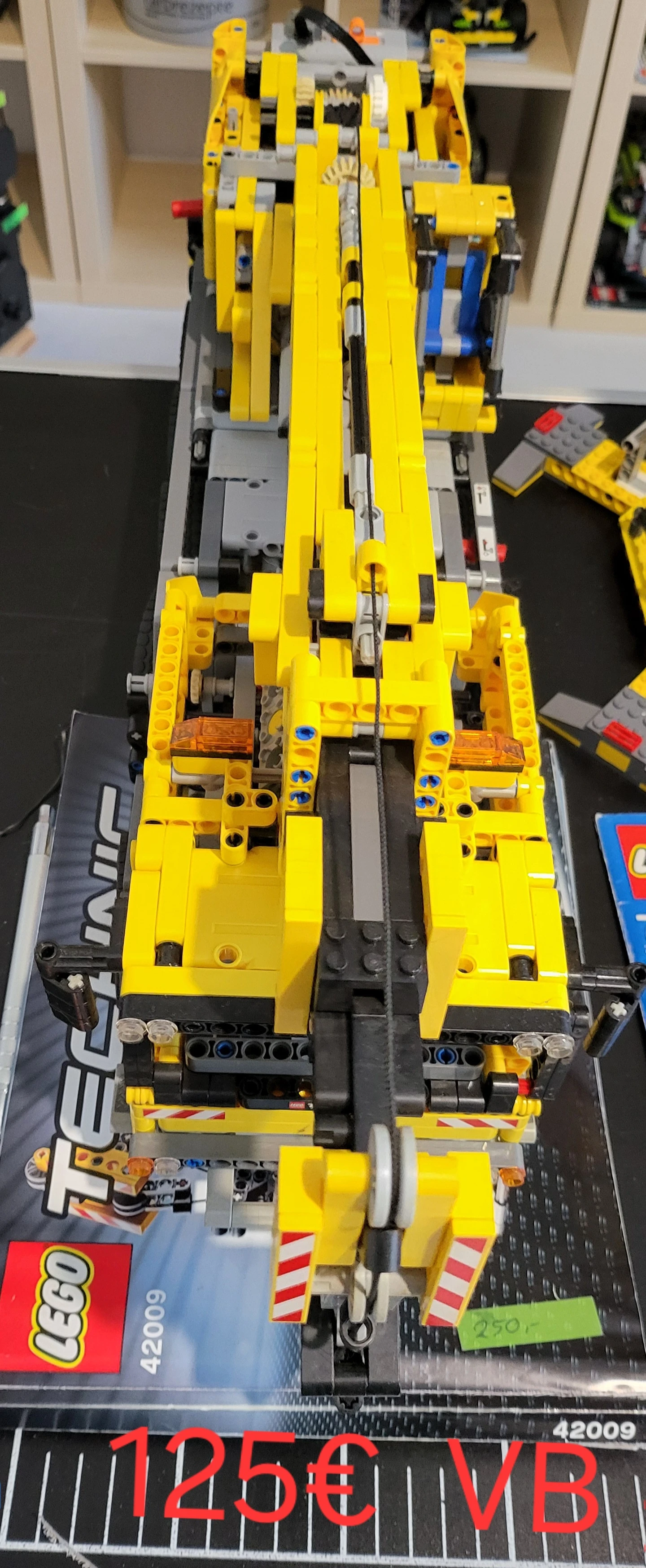 keine Beschreibung vorhanden