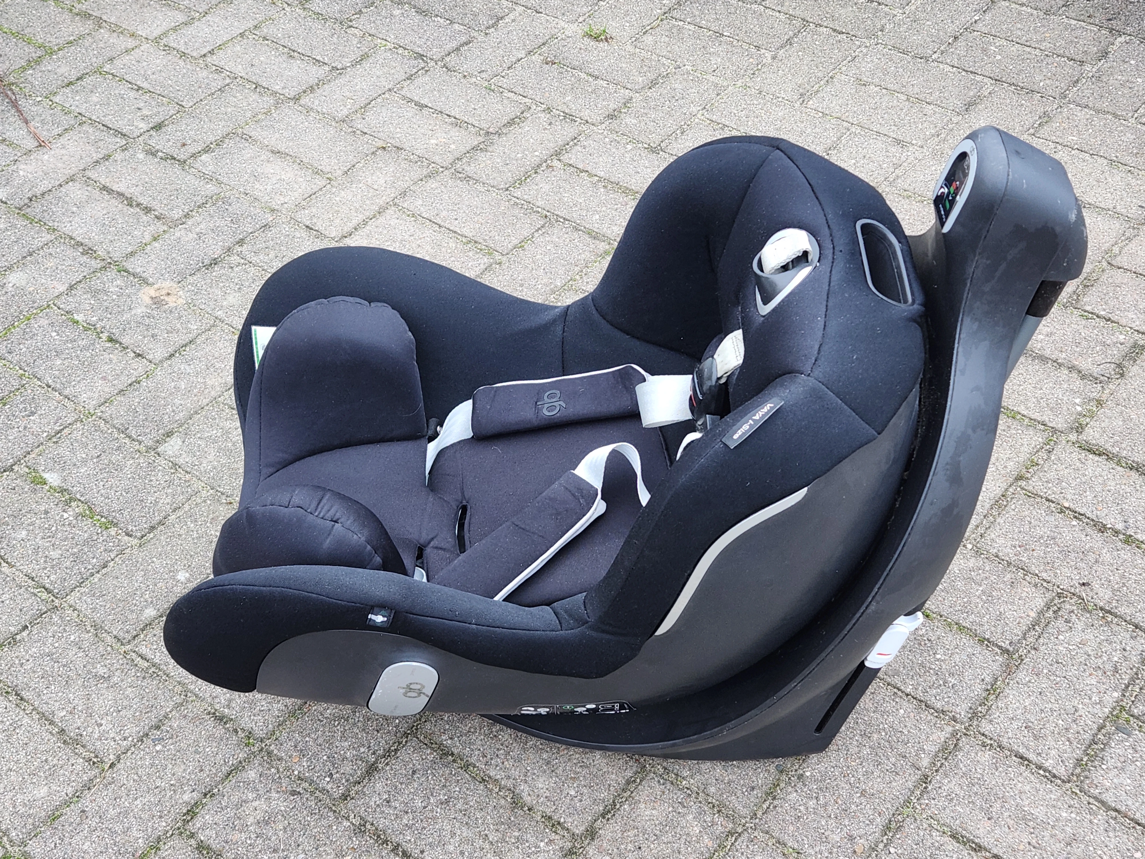 keine Beschreibung vorhanden