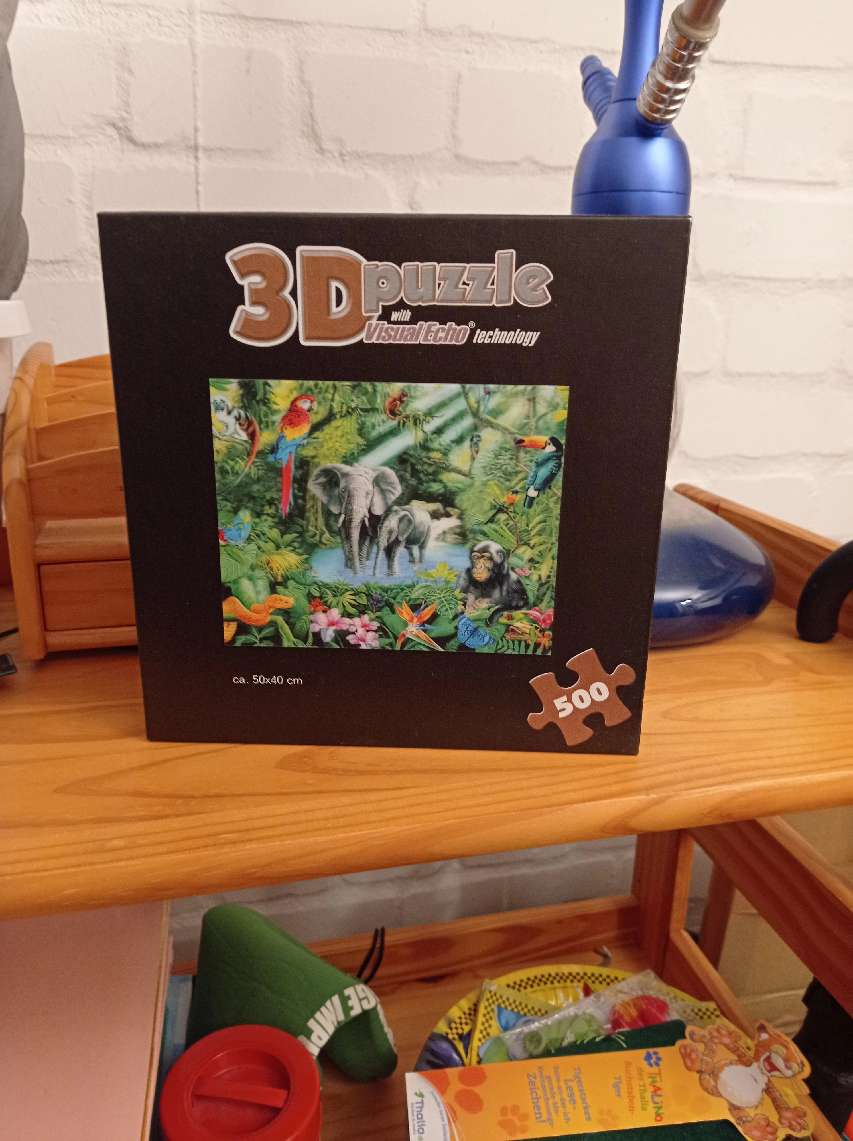 keine Beschreibung vorhanden