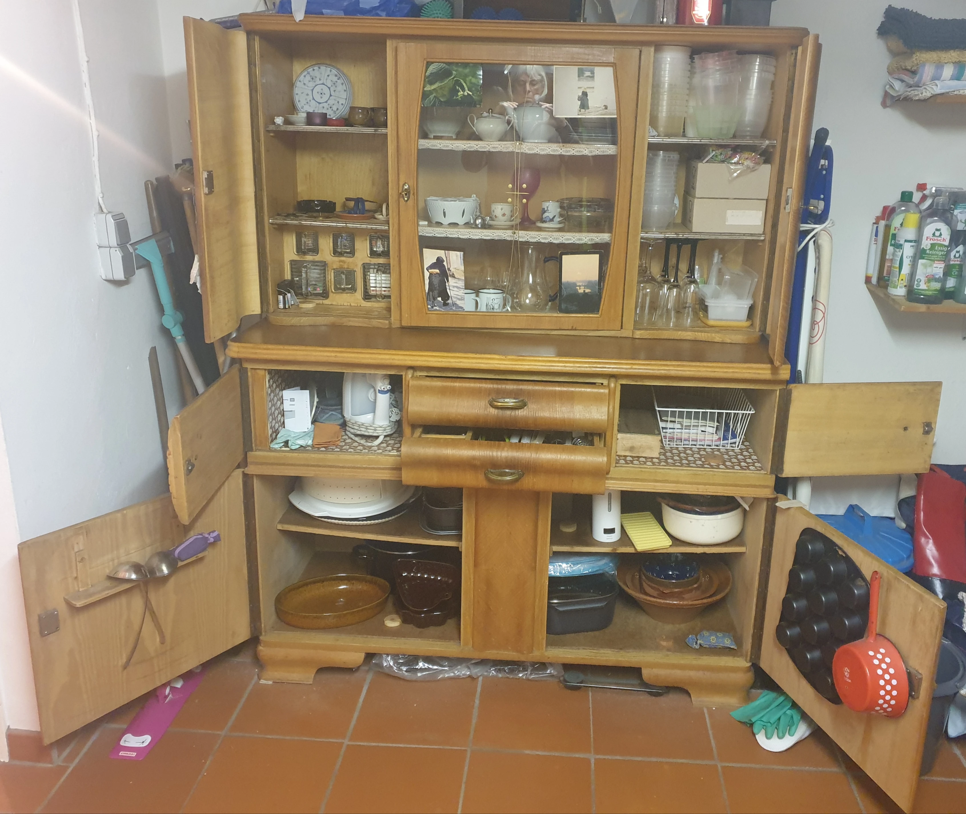 keine Beschreibung vorhanden