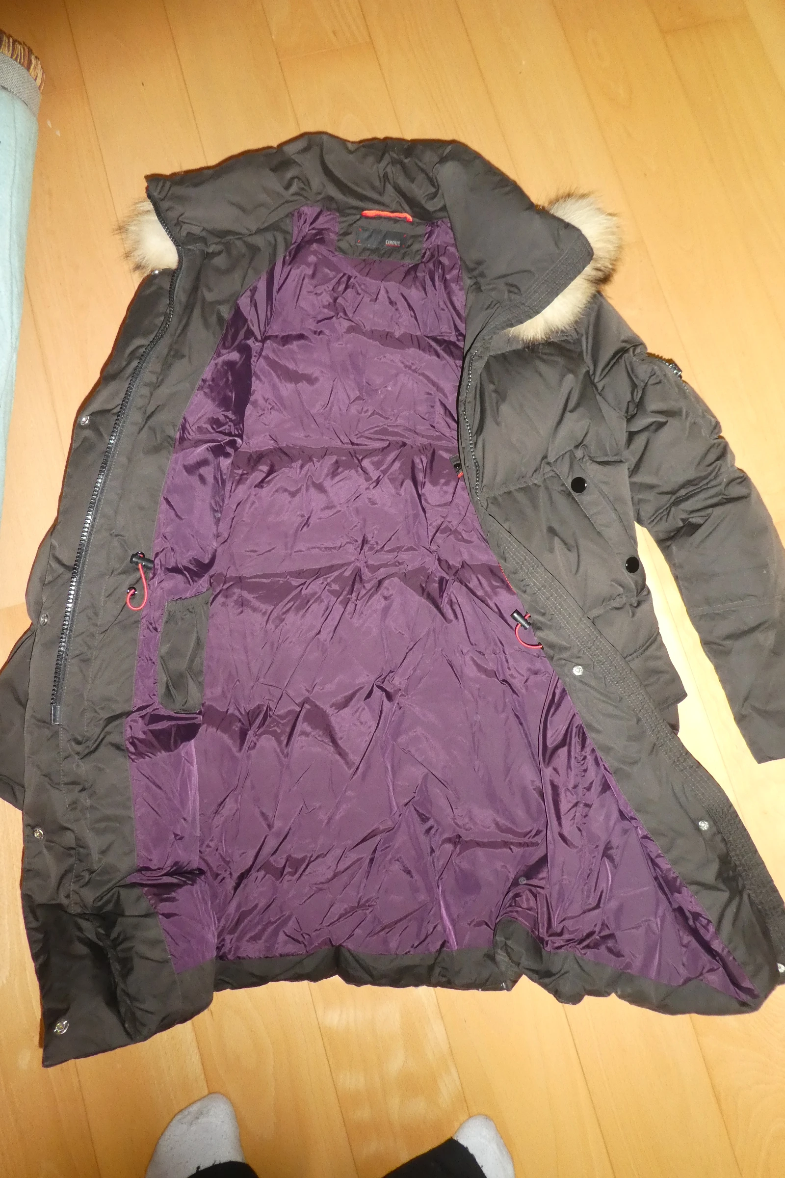 keine Beschreibung vorhanden