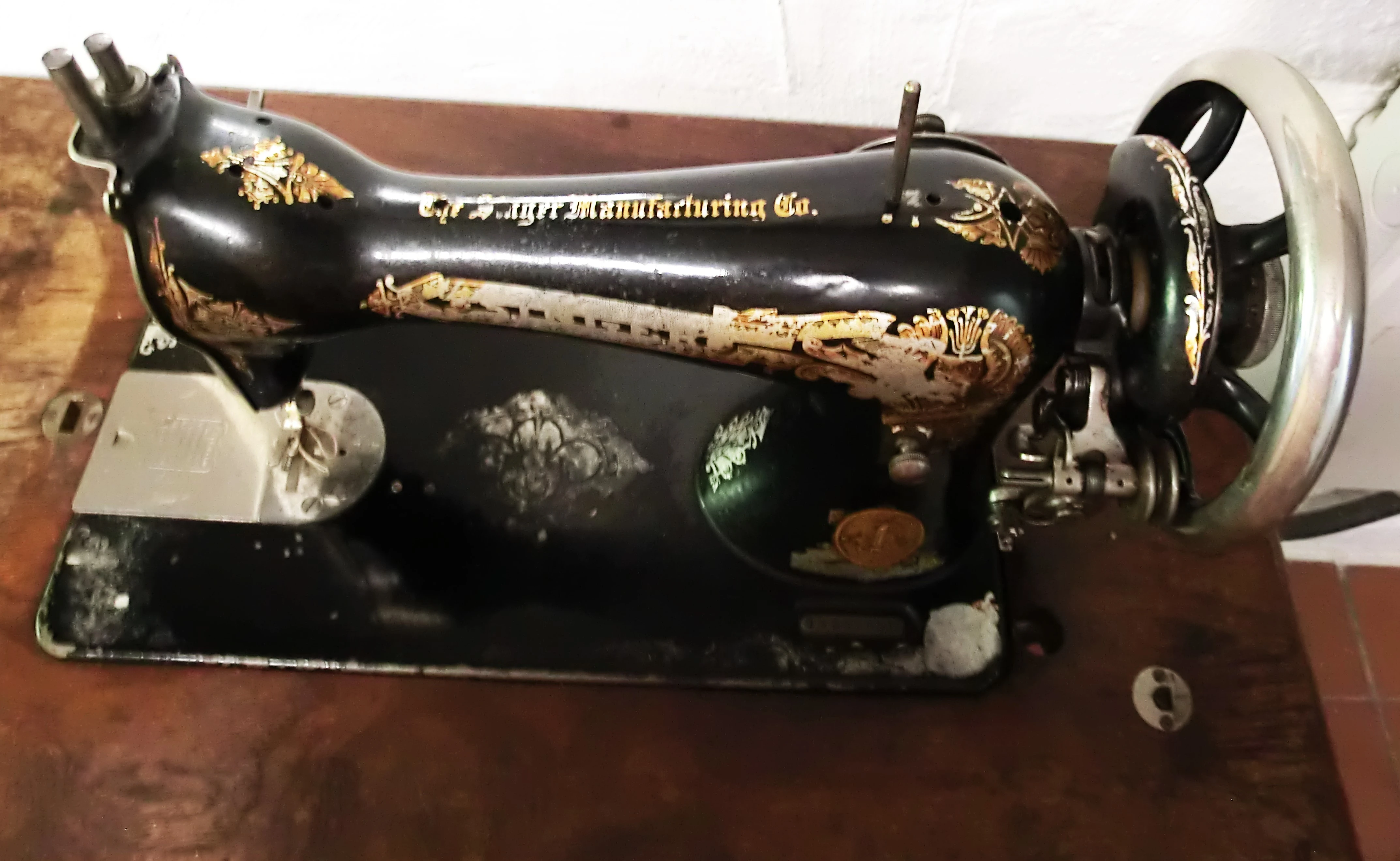 keine Beschreibung vorhanden