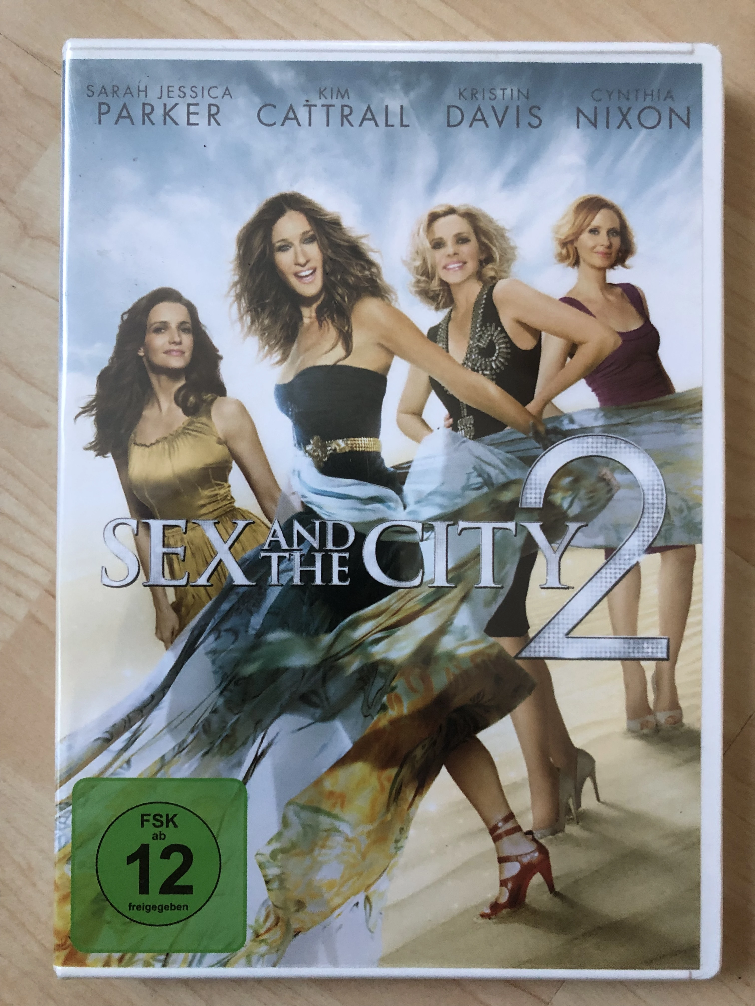 keine Beschreibung vorhanden