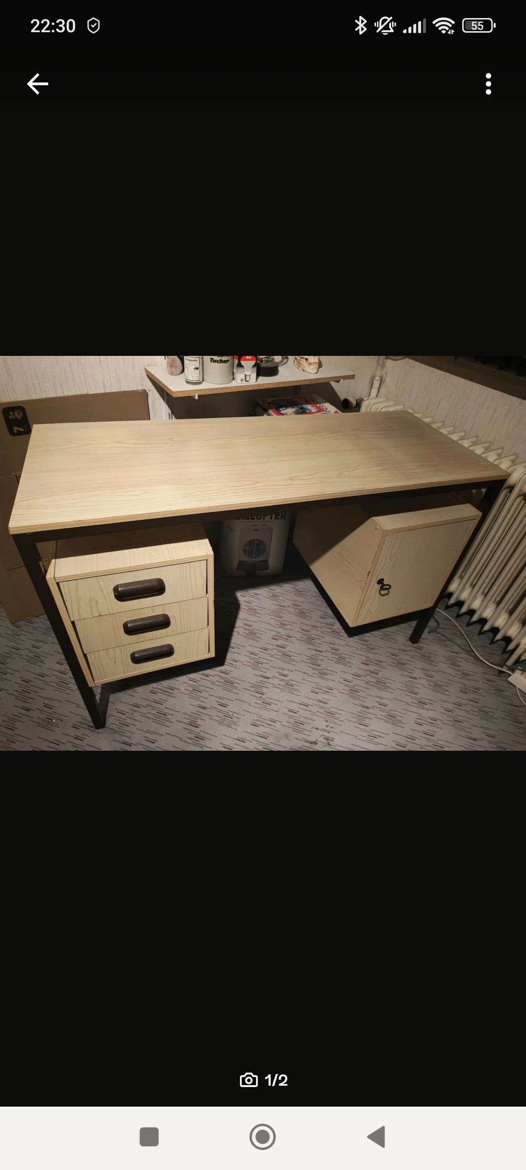 keine Beschreibung vorhanden