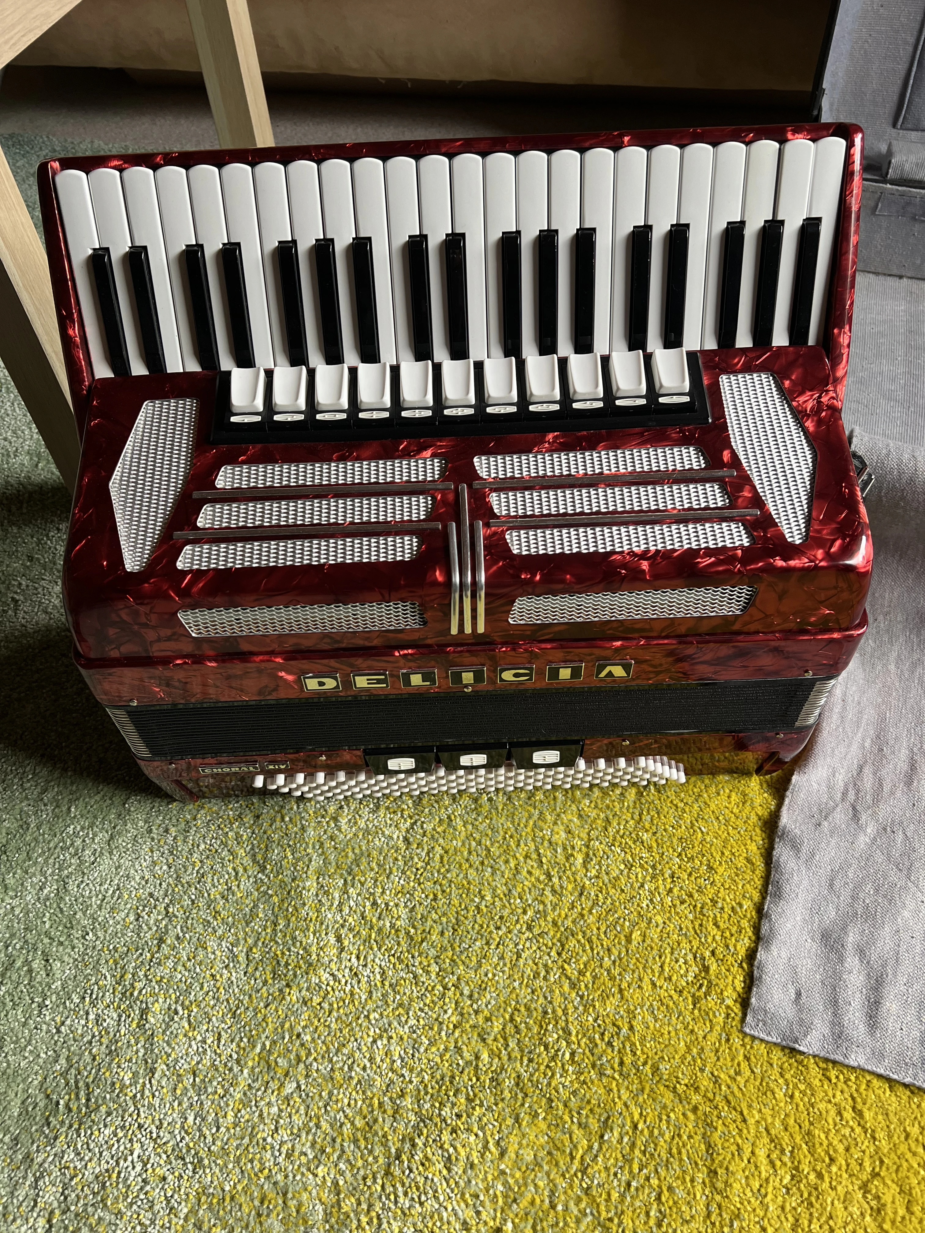 keine Beschreibung vorhanden