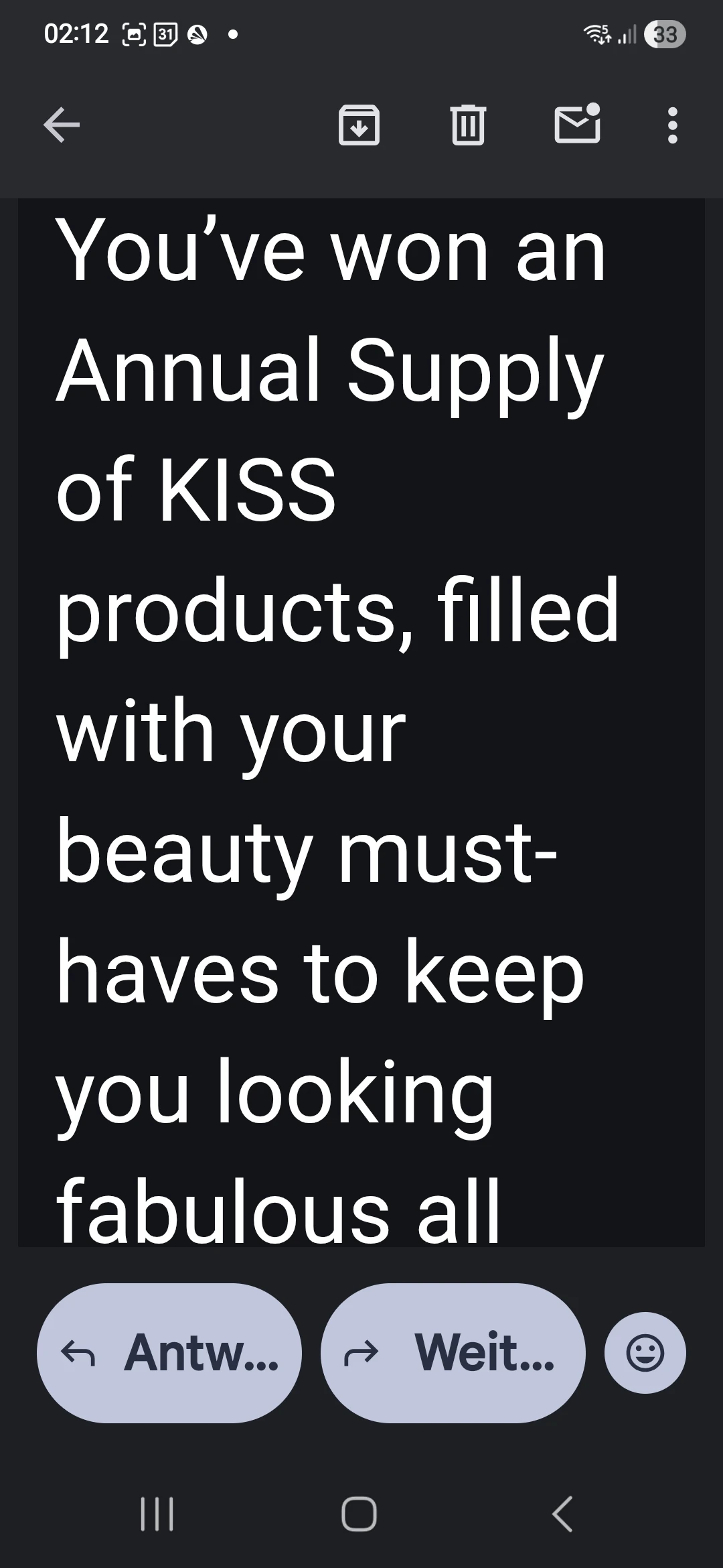 keine Beschreibung vorhanden