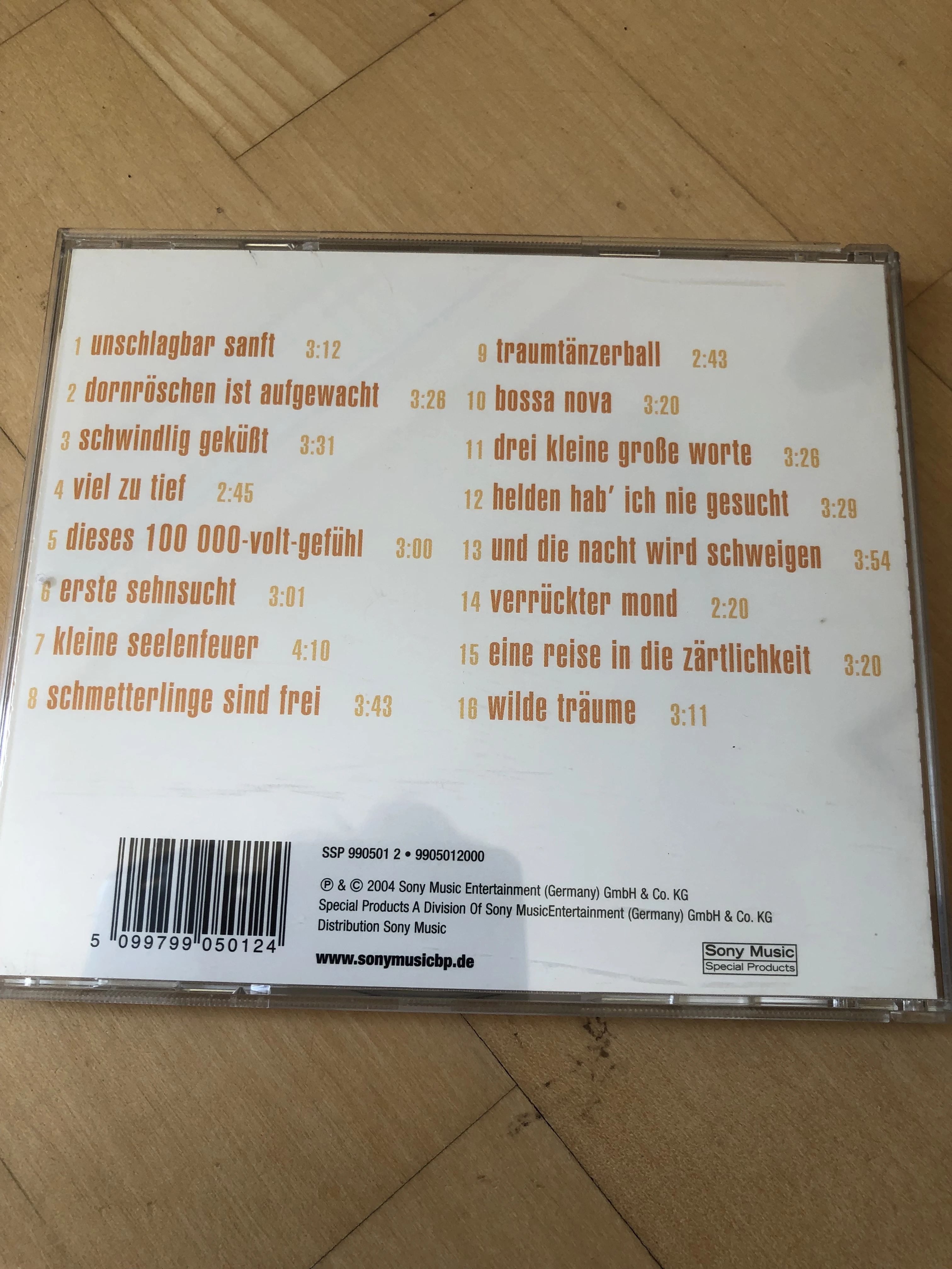 keine Beschreibung vorhanden