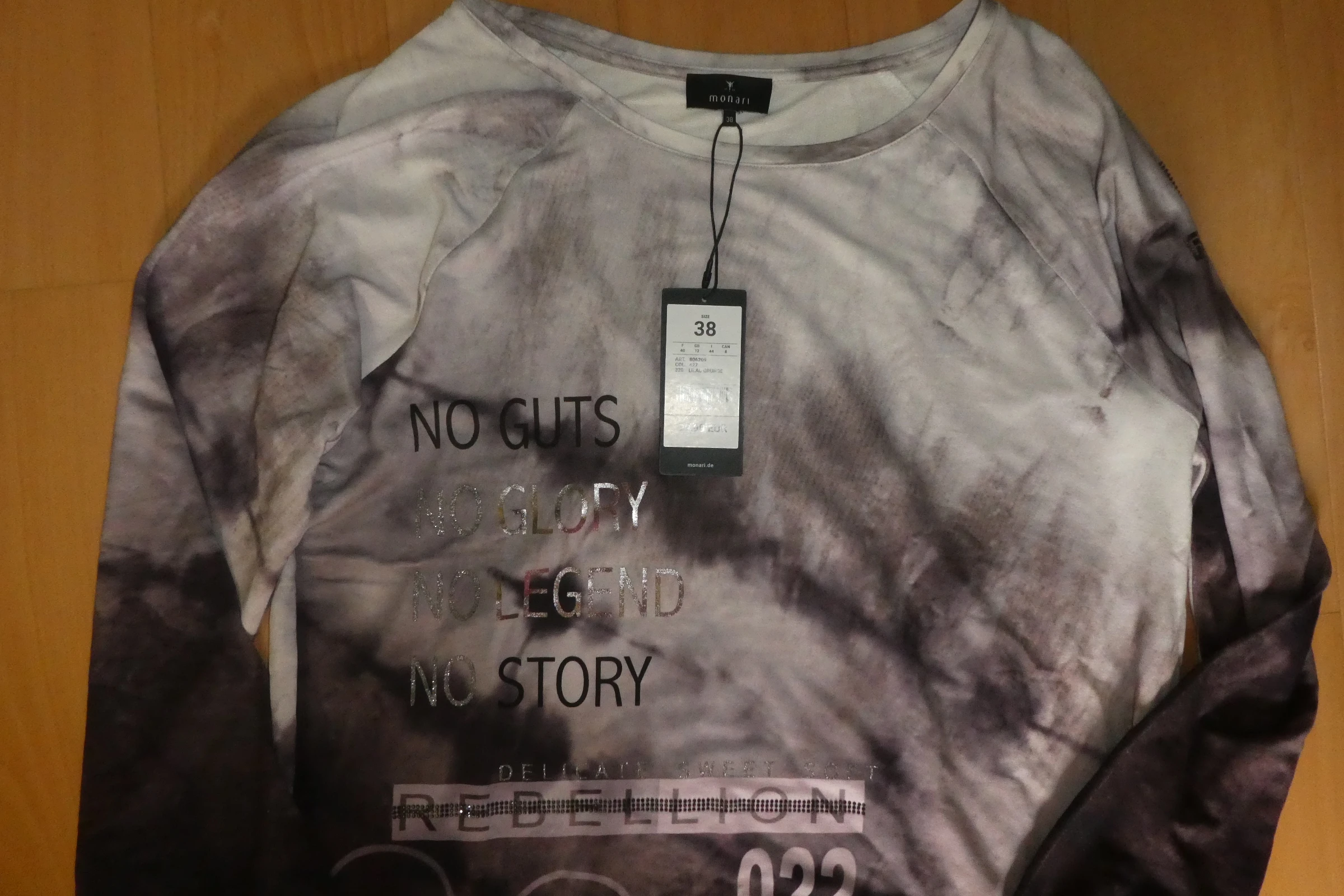 keine Beschreibung vorhanden