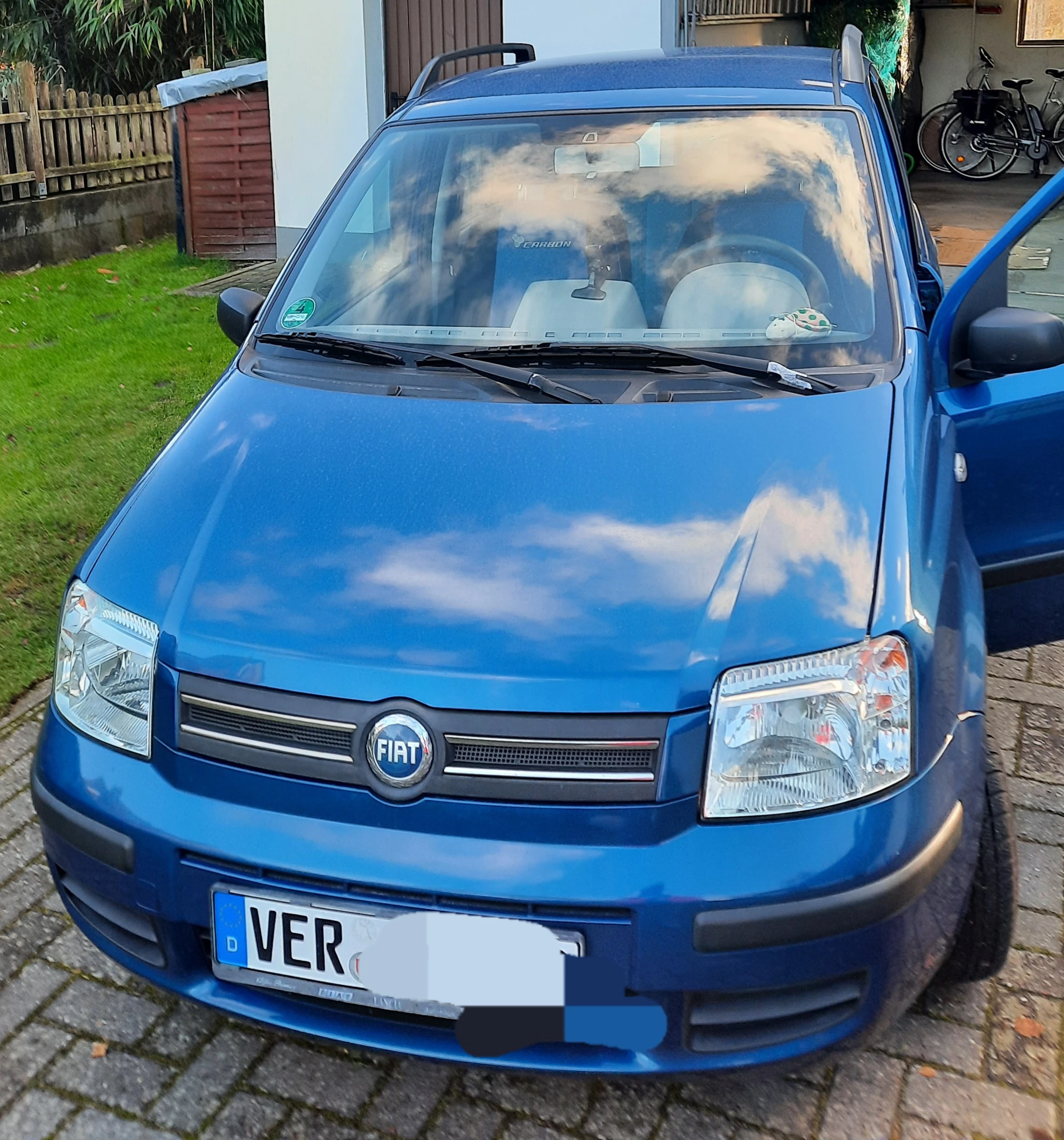 keine Beschreibung vorhanden