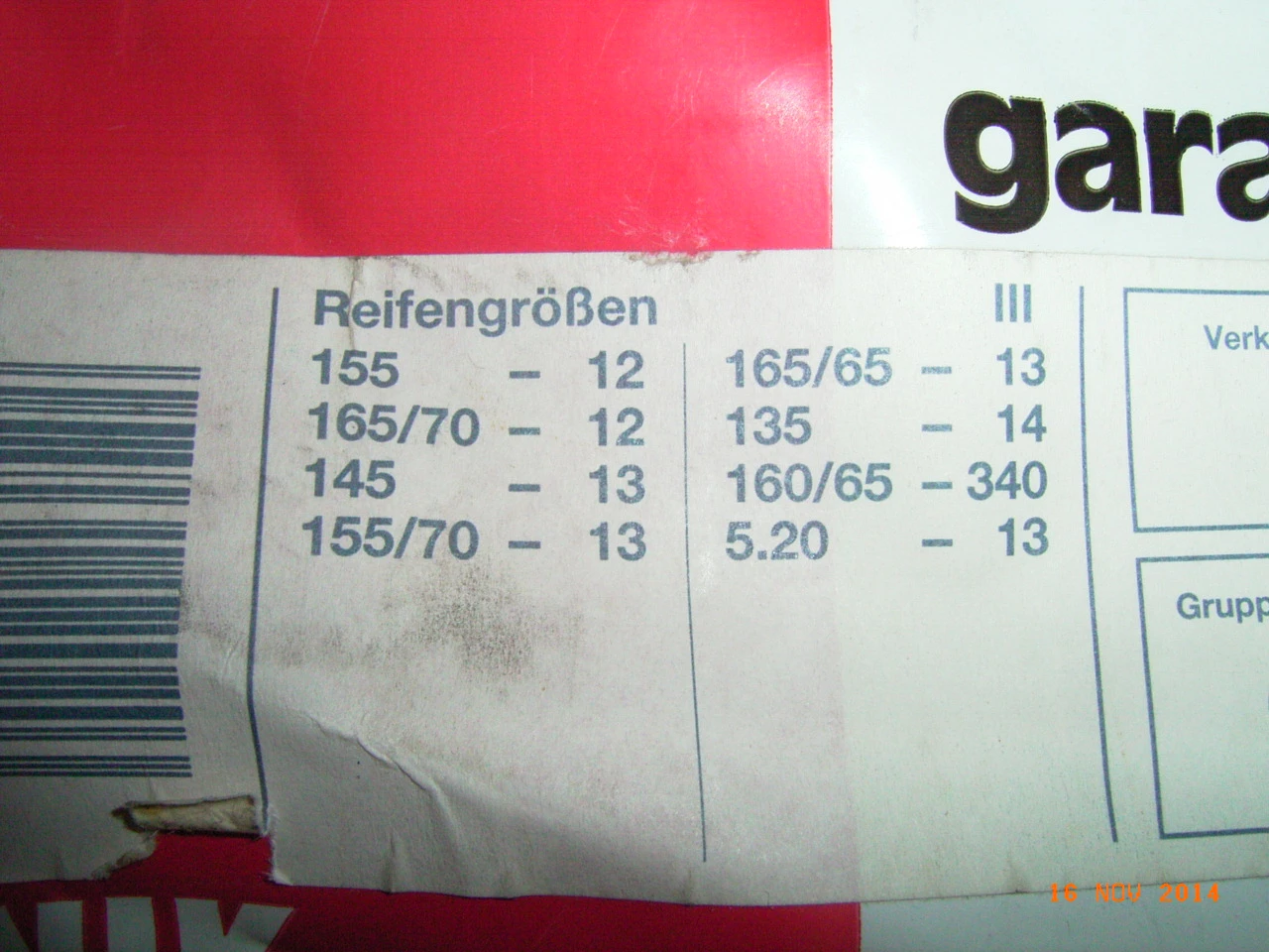 keine Beschreibung vorhanden