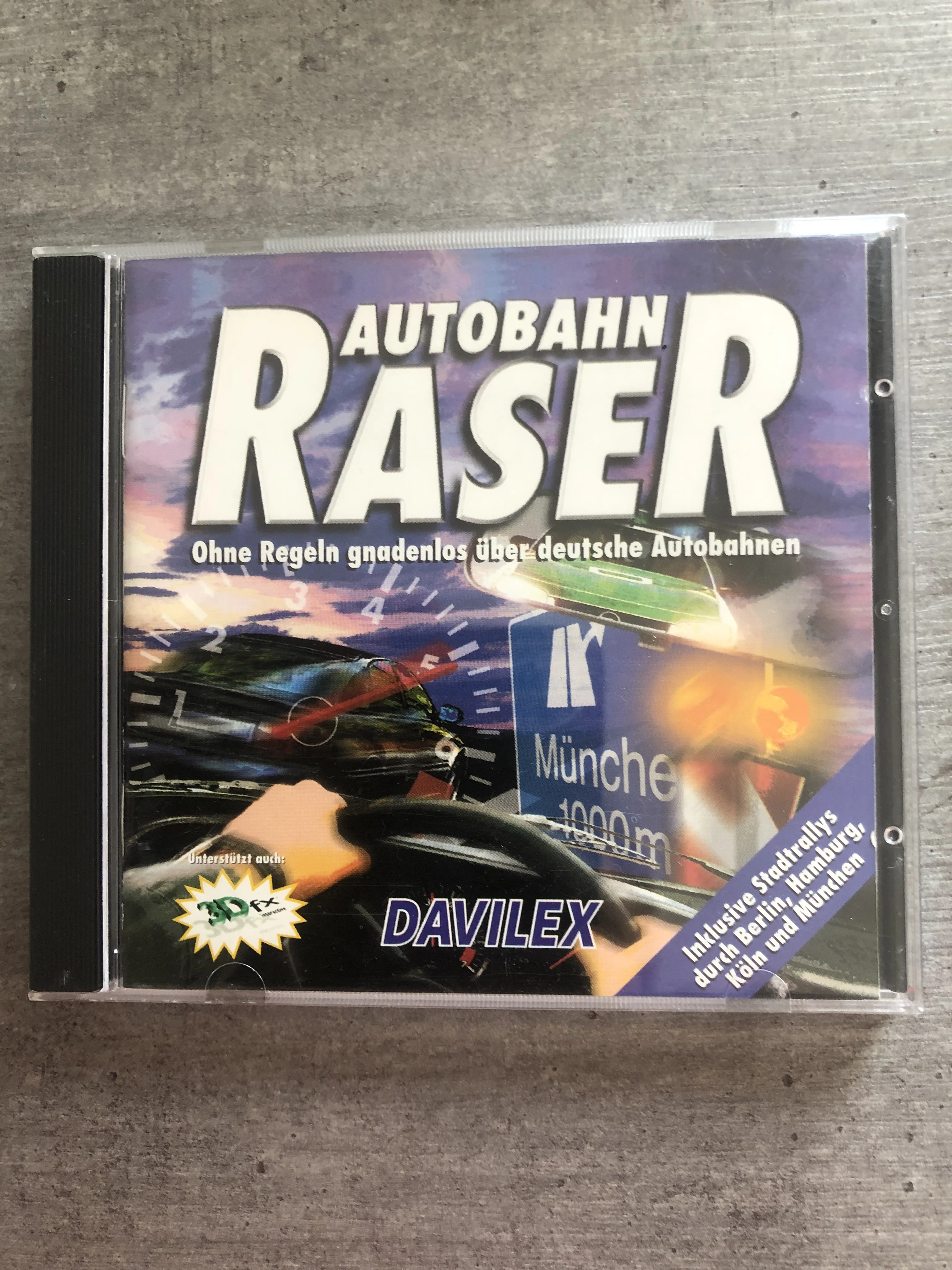 keine Beschreibung vorhanden