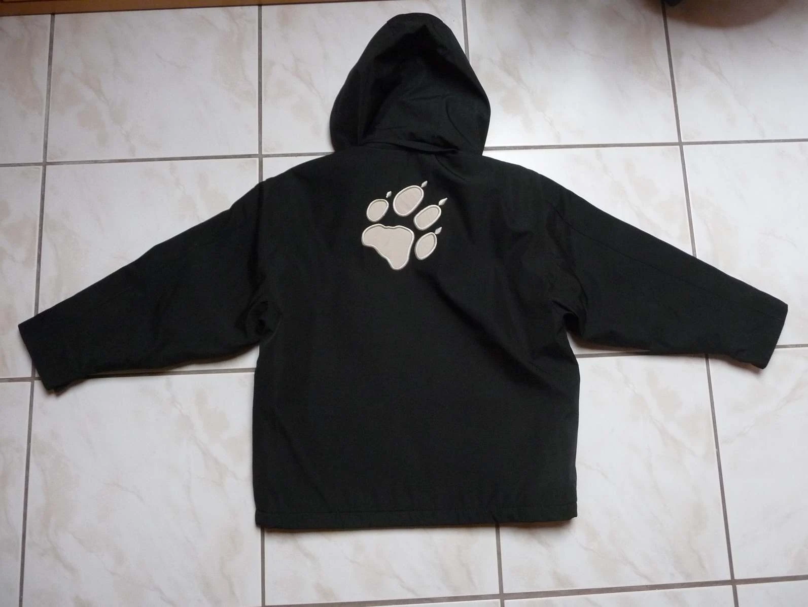 keine Beschreibung vorhanden