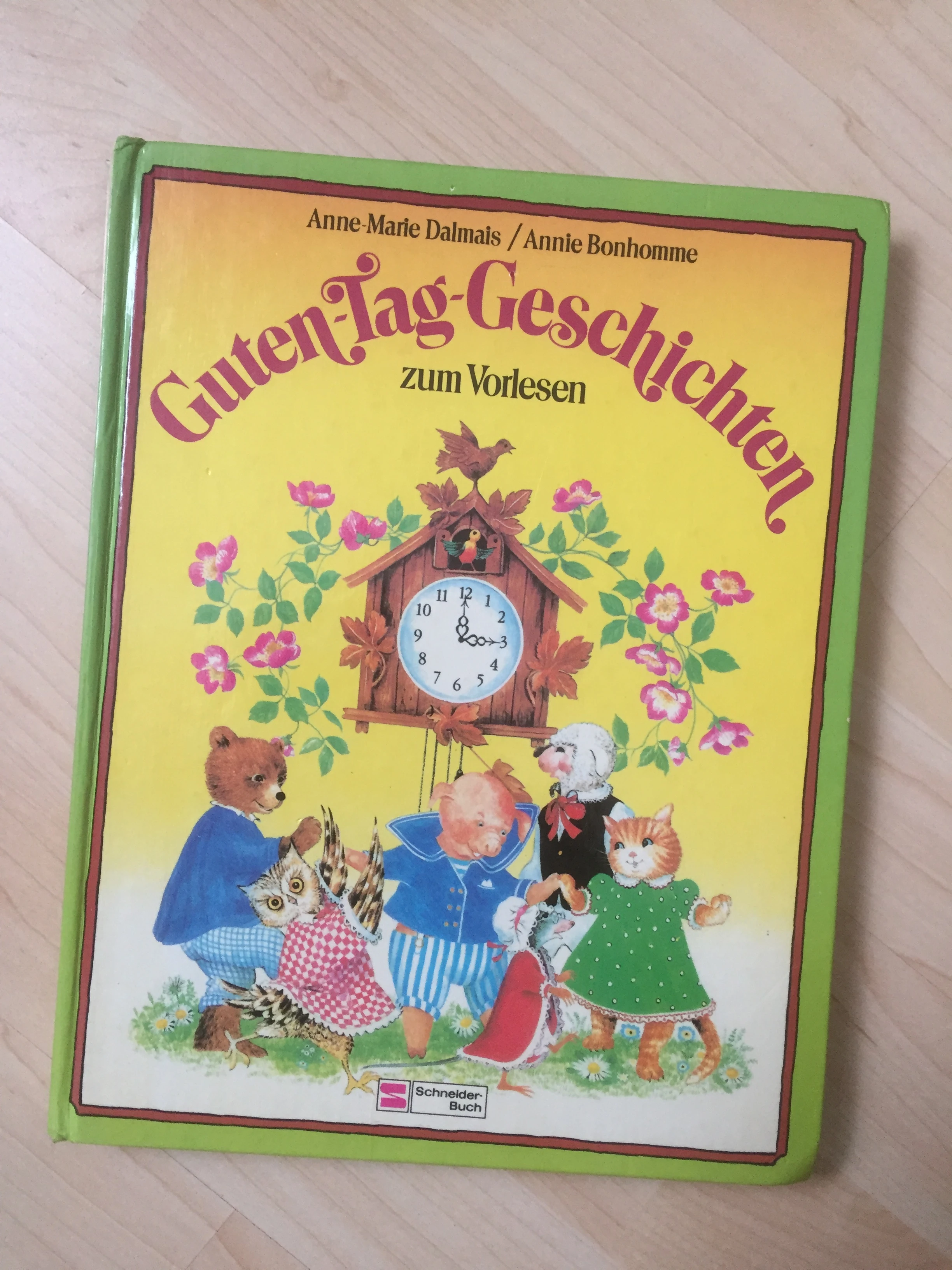 keine Beschreibung vorhanden