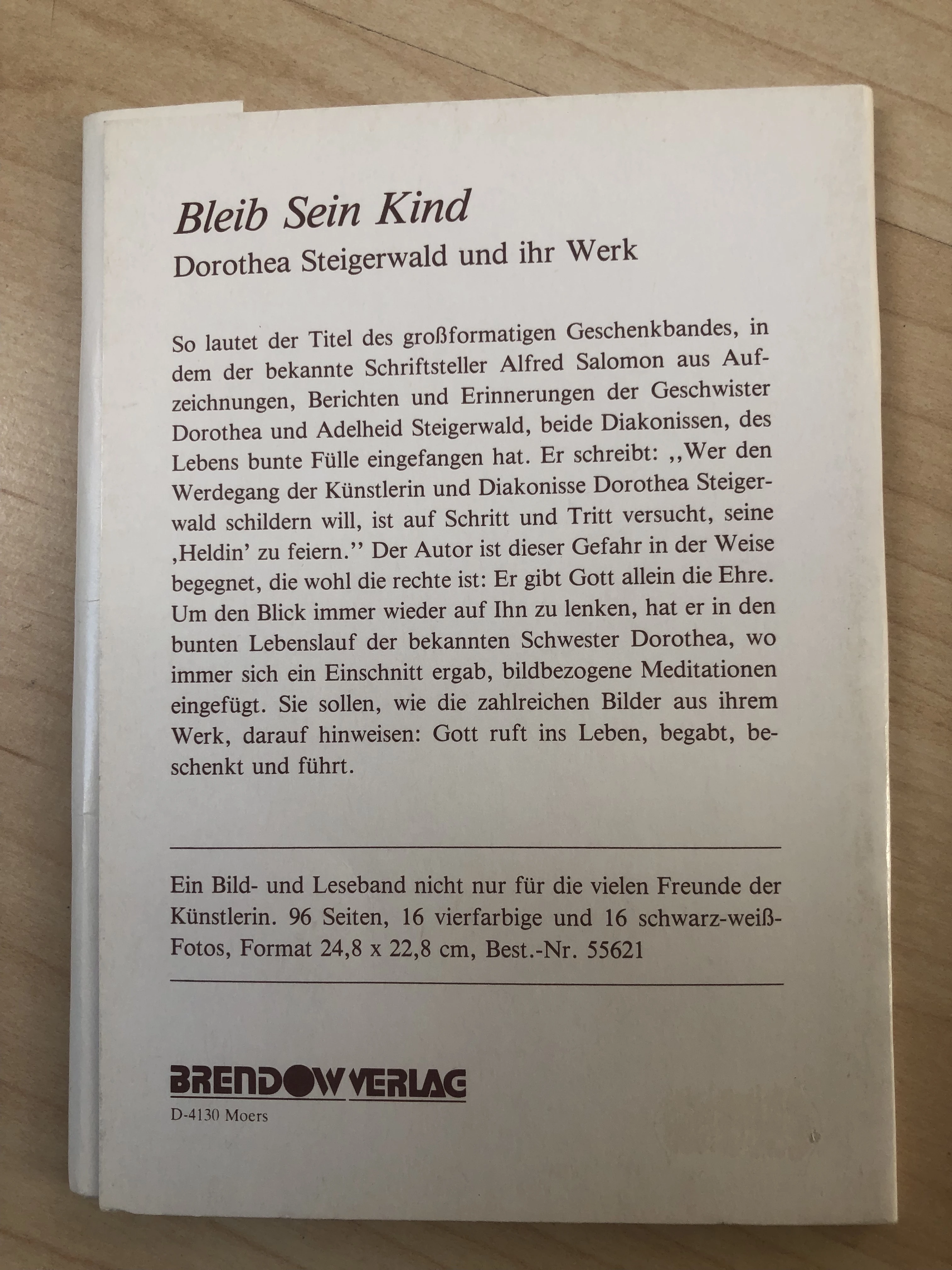 keine Beschreibung vorhanden