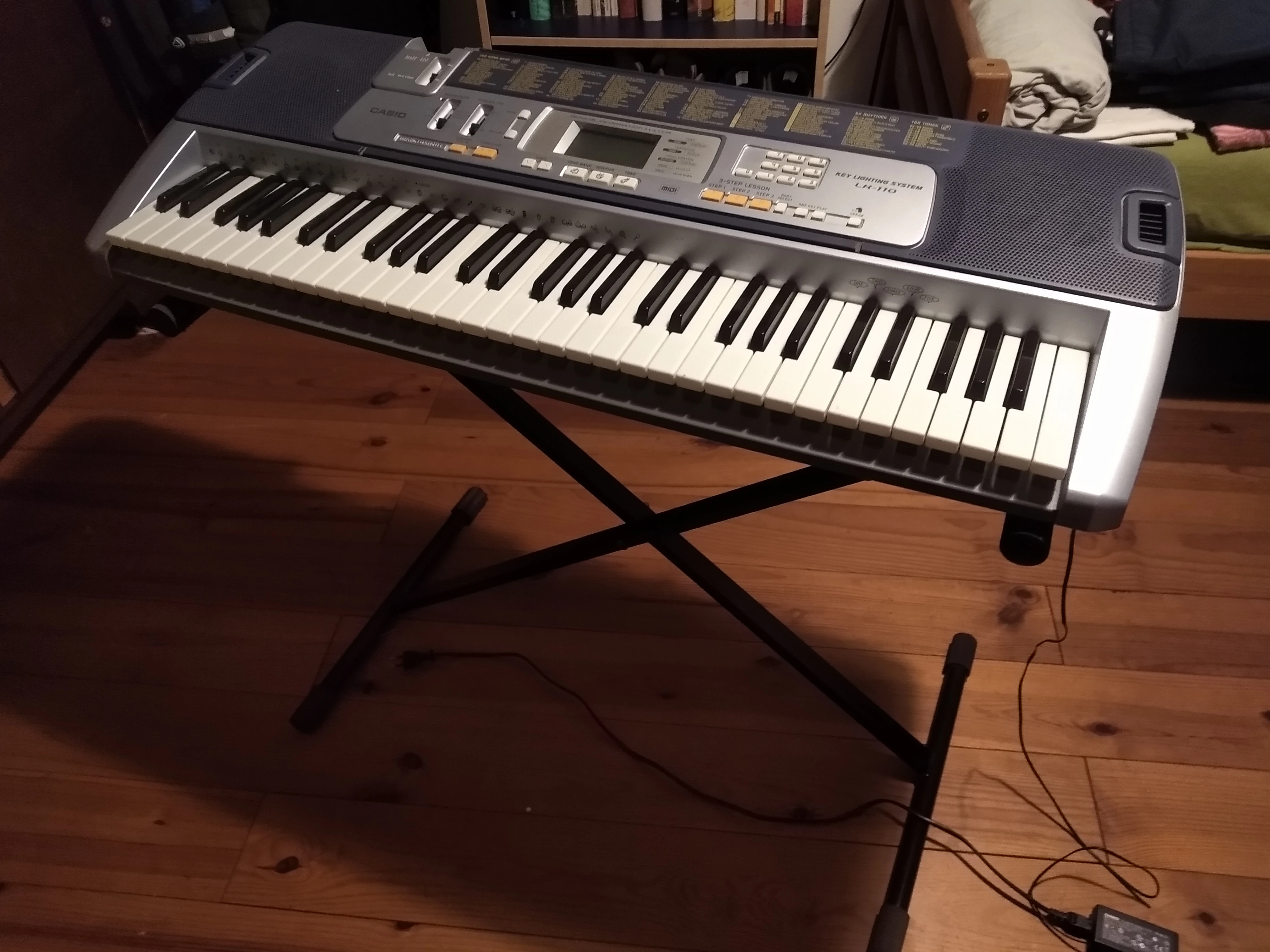 keine Beschreibung vorhanden