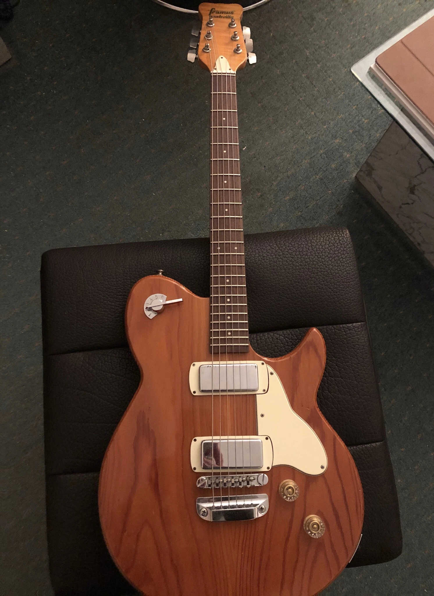 keine Beschreibung vorhanden