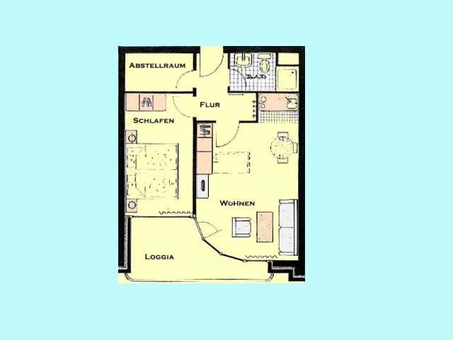 keine Beschreibung vorhanden